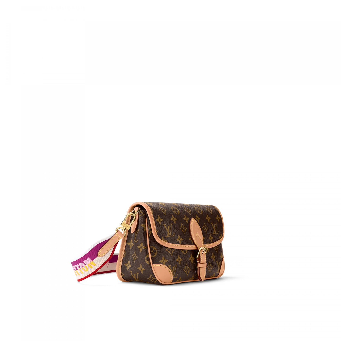 M46049 Diane Fuchsia