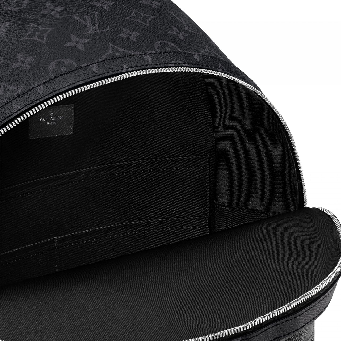 M31033 Discovery Backpack Black