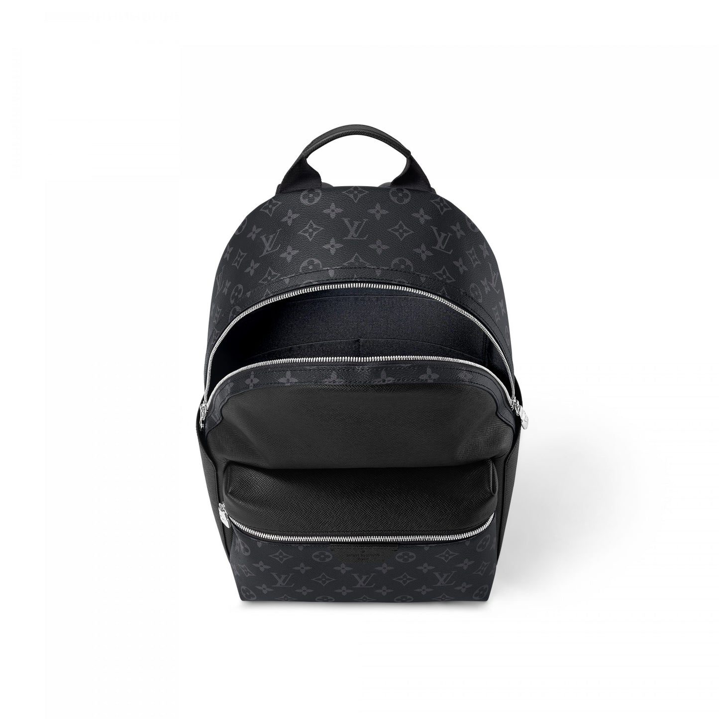 M31033 Discovery Backpack Black