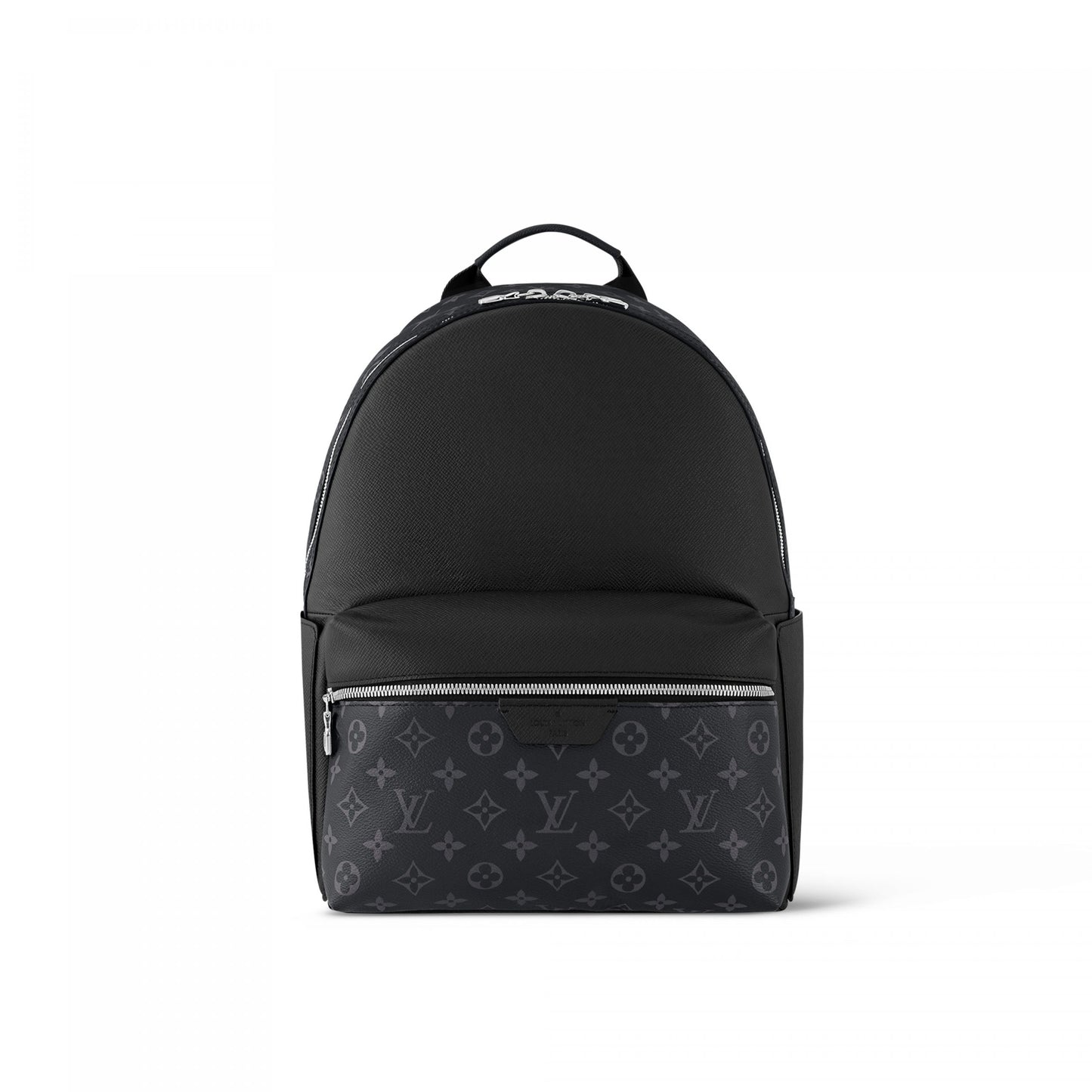 M31033 Discovery Backpack Black
