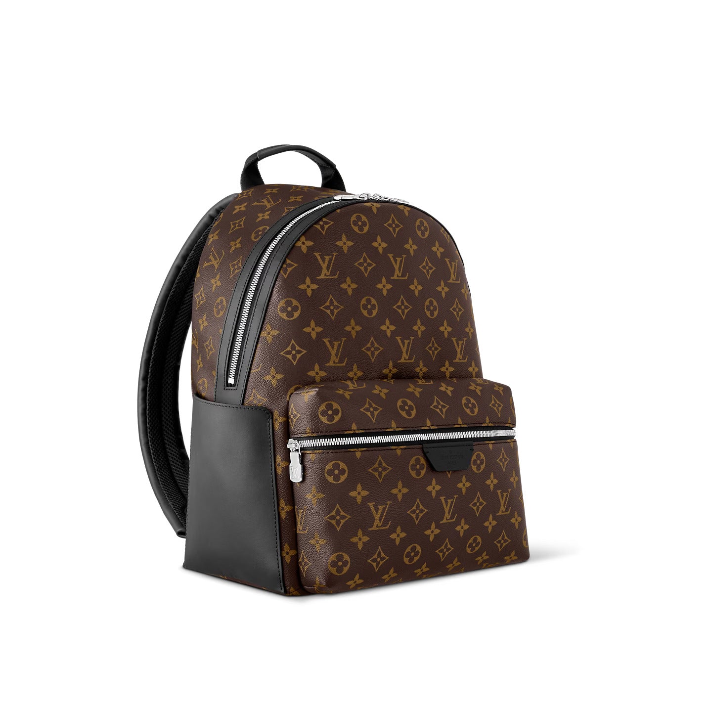 Monogram M46684 Discovery Backpack PM