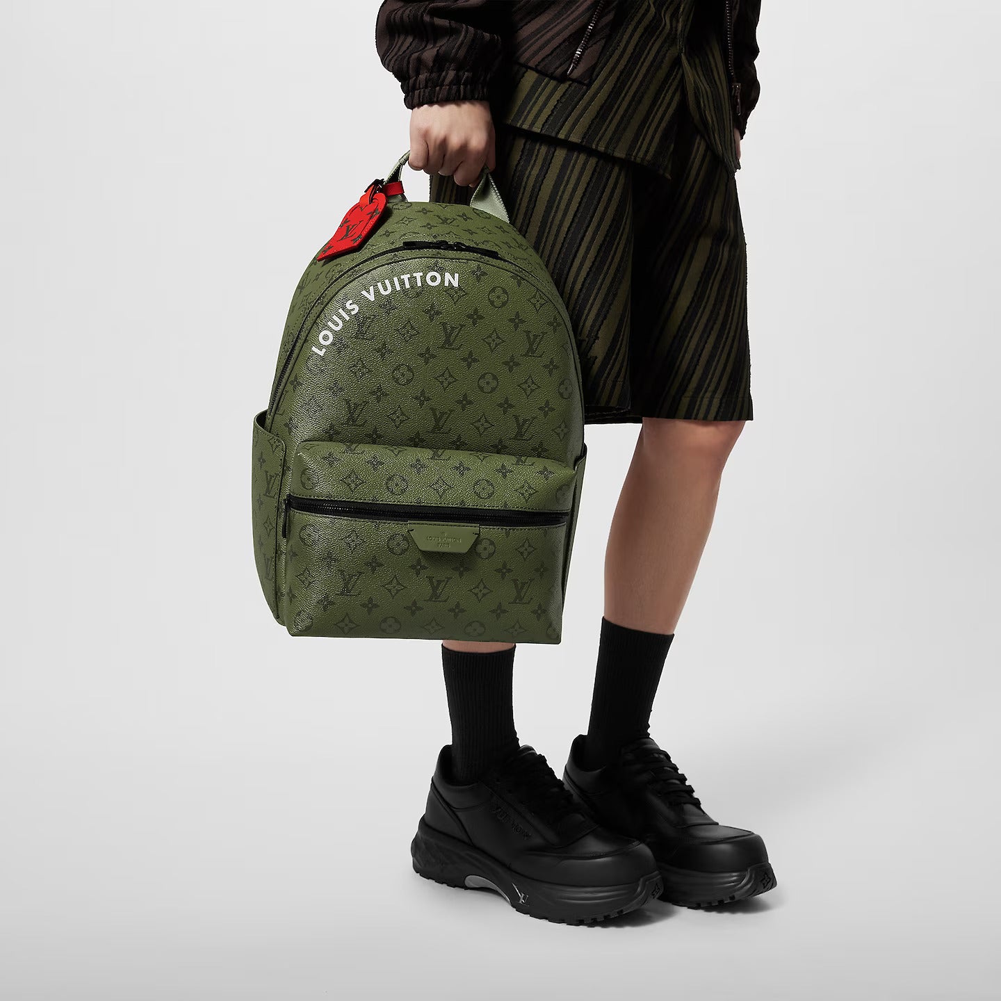 M46802 Discovery Backpack PM
