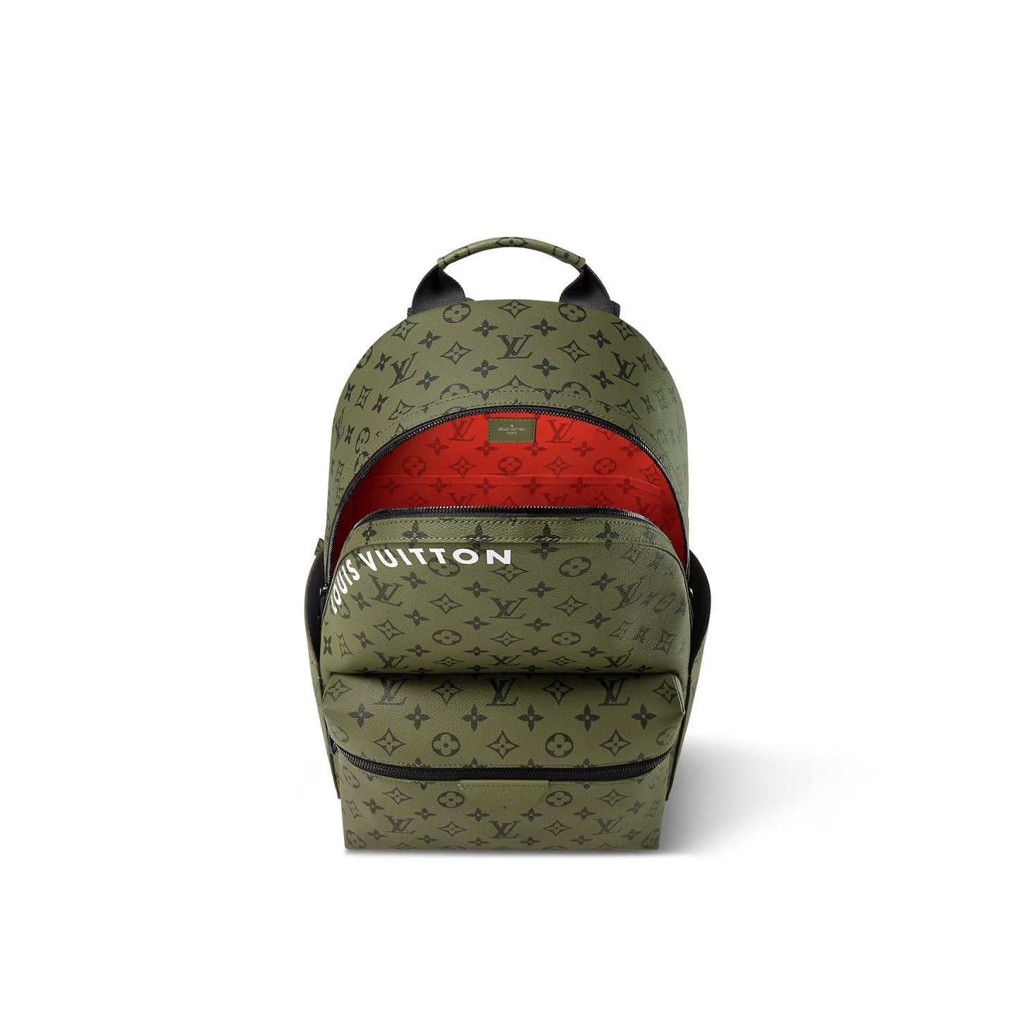 M46802 Discovery Backpack PM