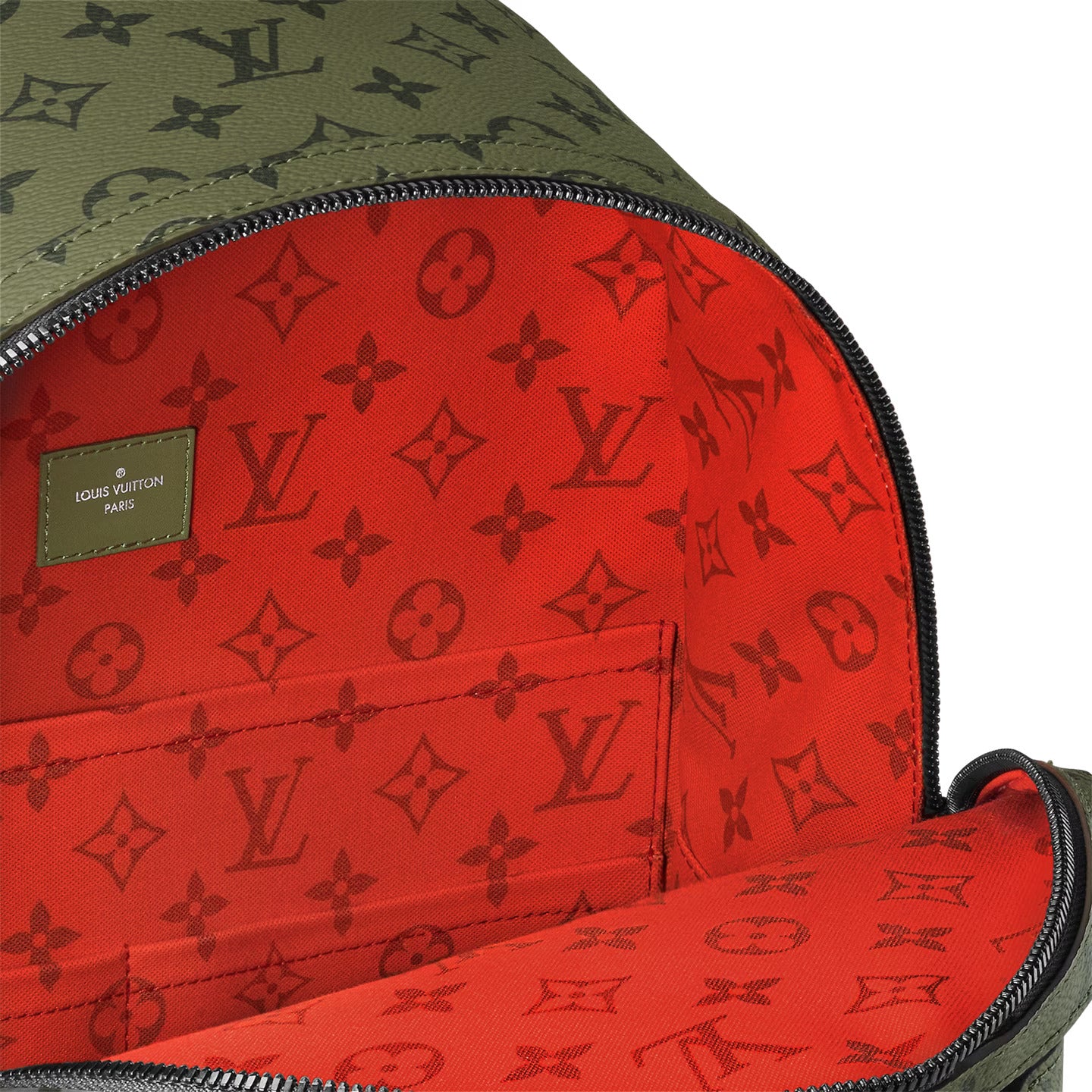 M46802 Discovery Backpack PM