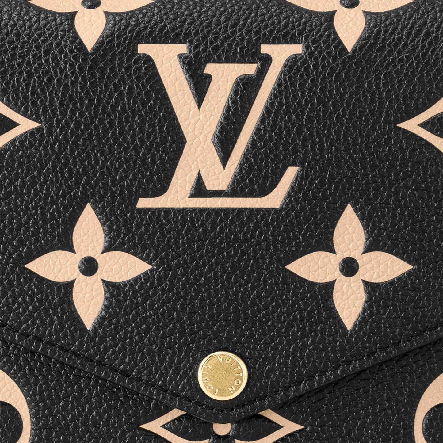 M82479 Félicie Pochette Black