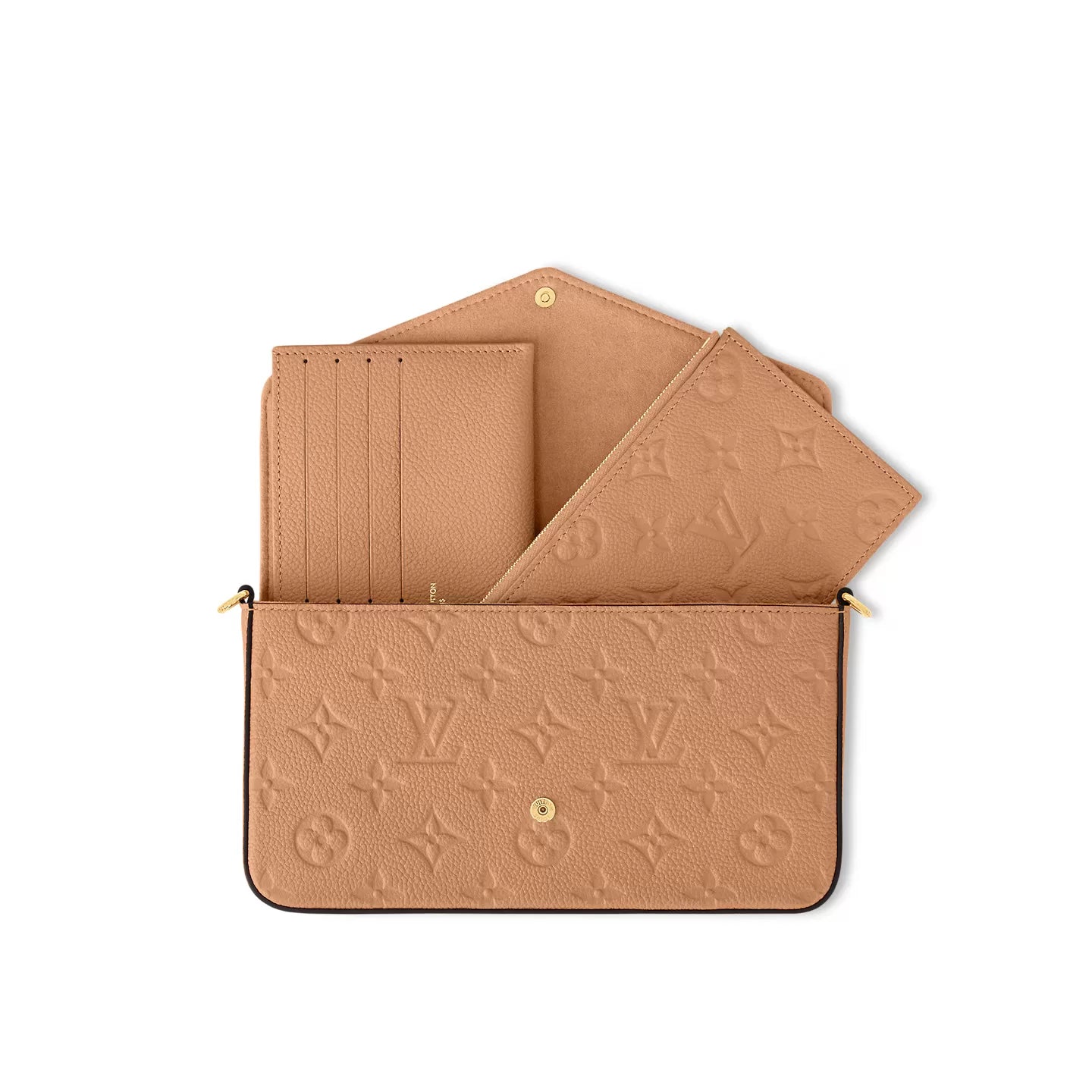 Arizona M12754 Félicie Pochette