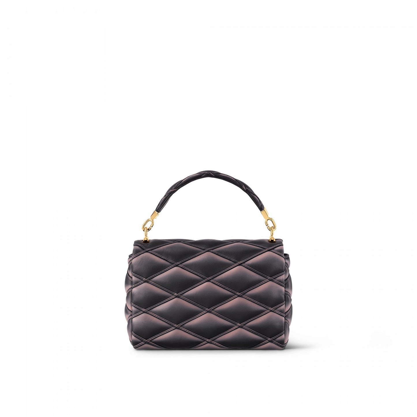 M23569 GO-14 MM Black/Pink