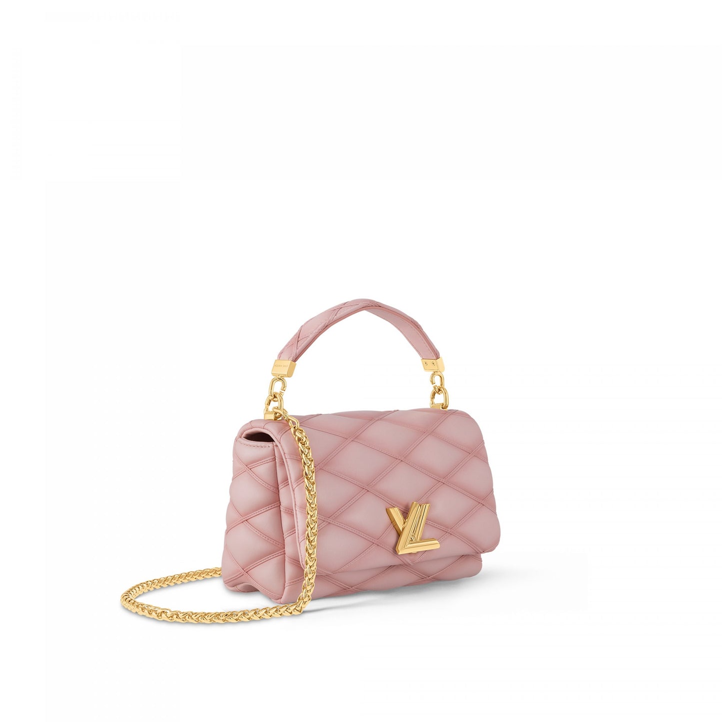 M24465 GO-14 MM Rosabella Pink
