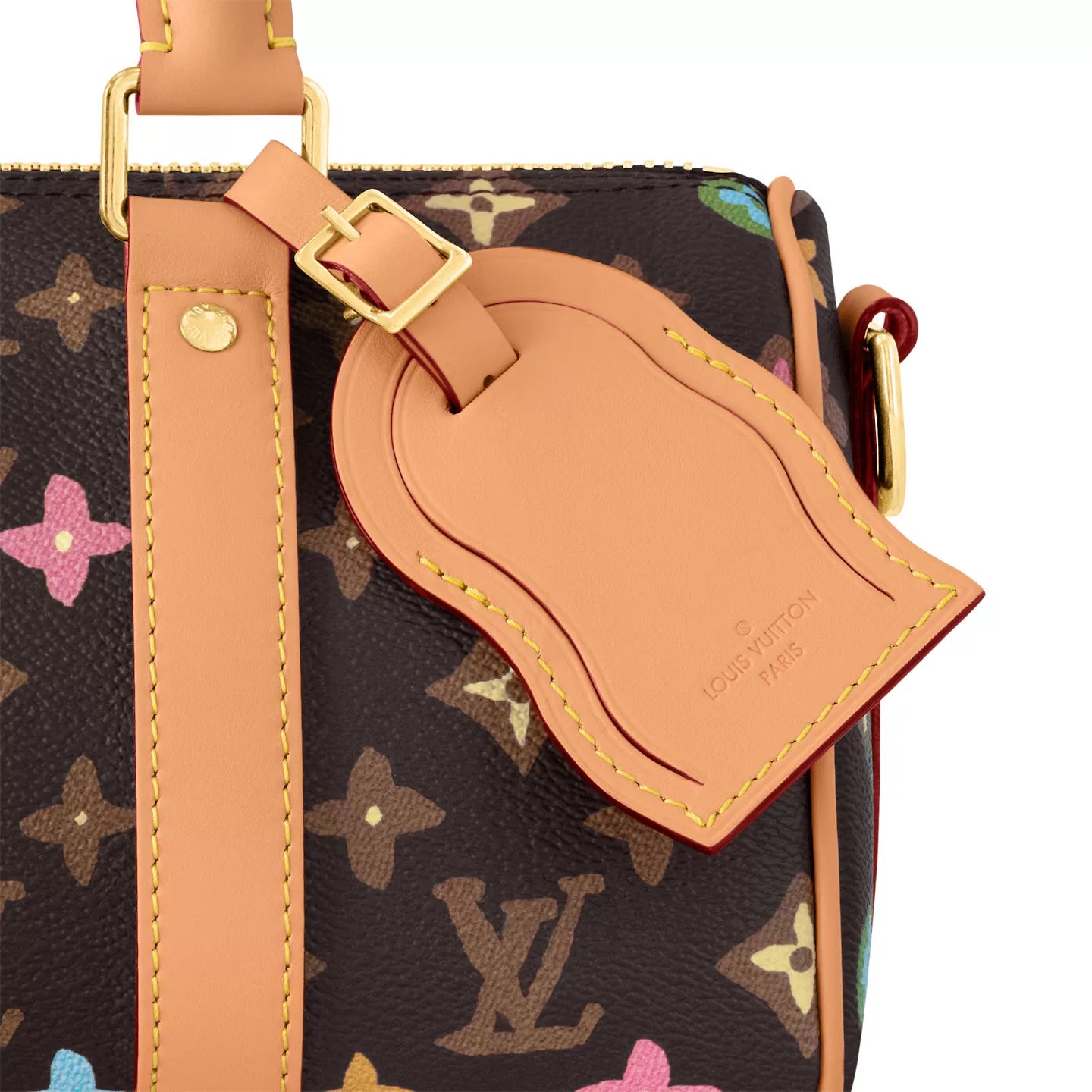 M24849 Keepall Bandoulière 25