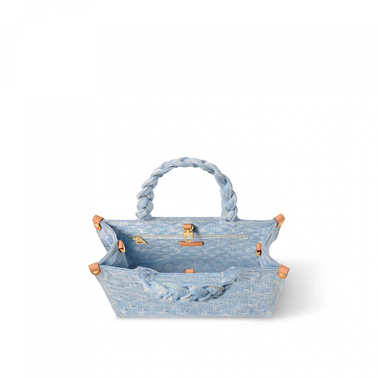 M24897 Let Go PM Sky Blue Denim