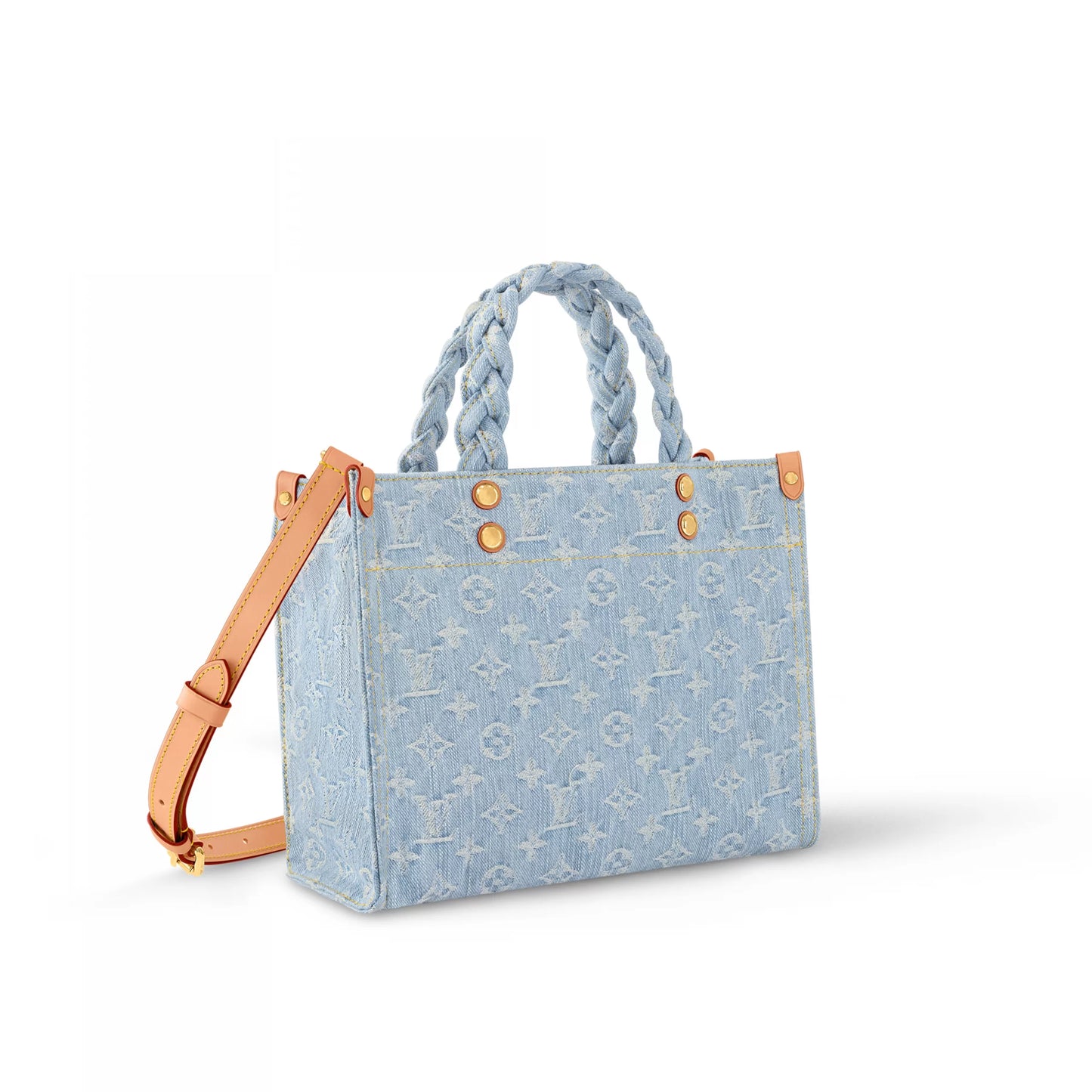 M24897 Let Go PM Sky Blue Denim