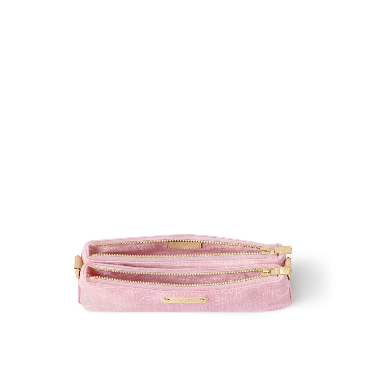M14159 Liv Pochette Washed Pink
