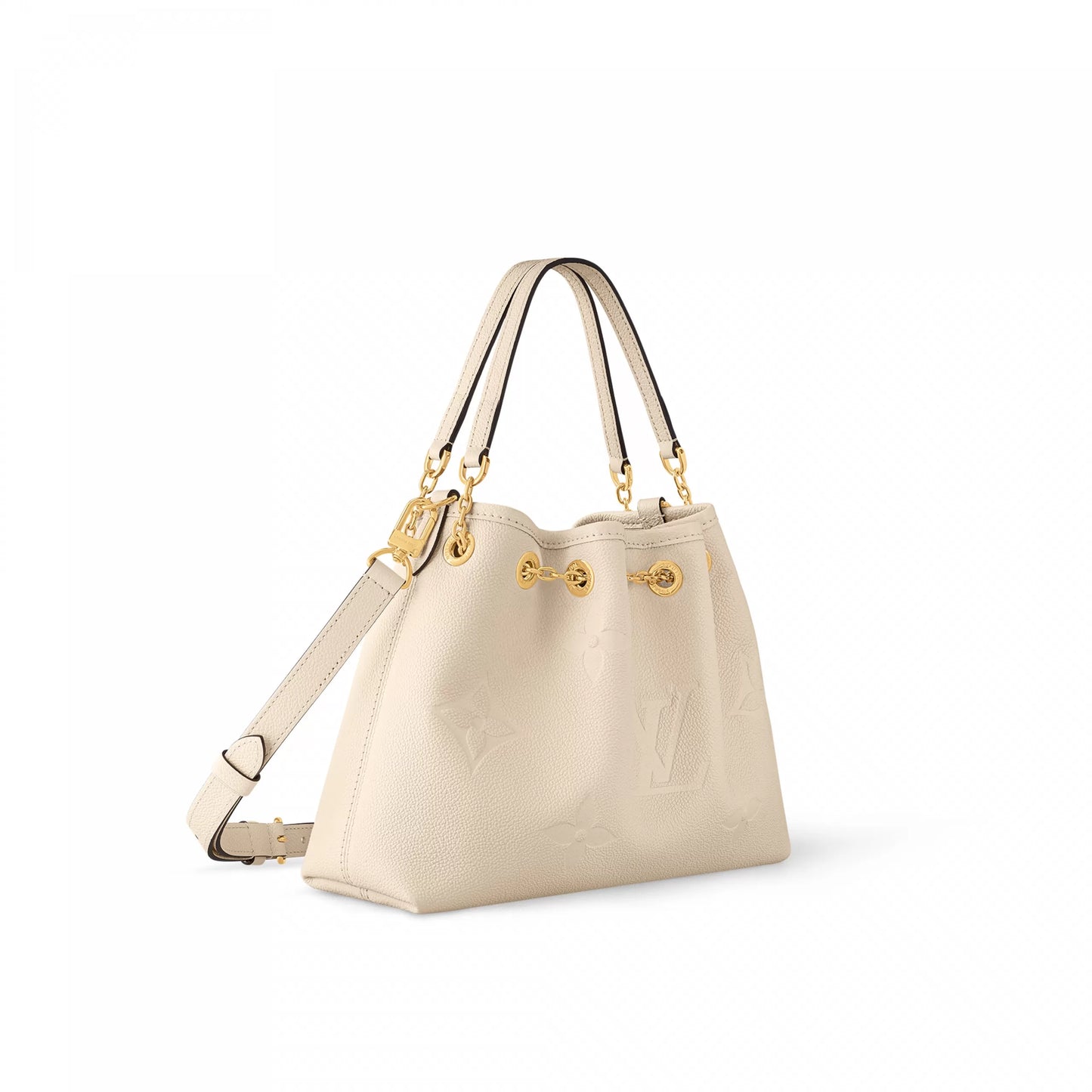M25452 LV Bundle Cream