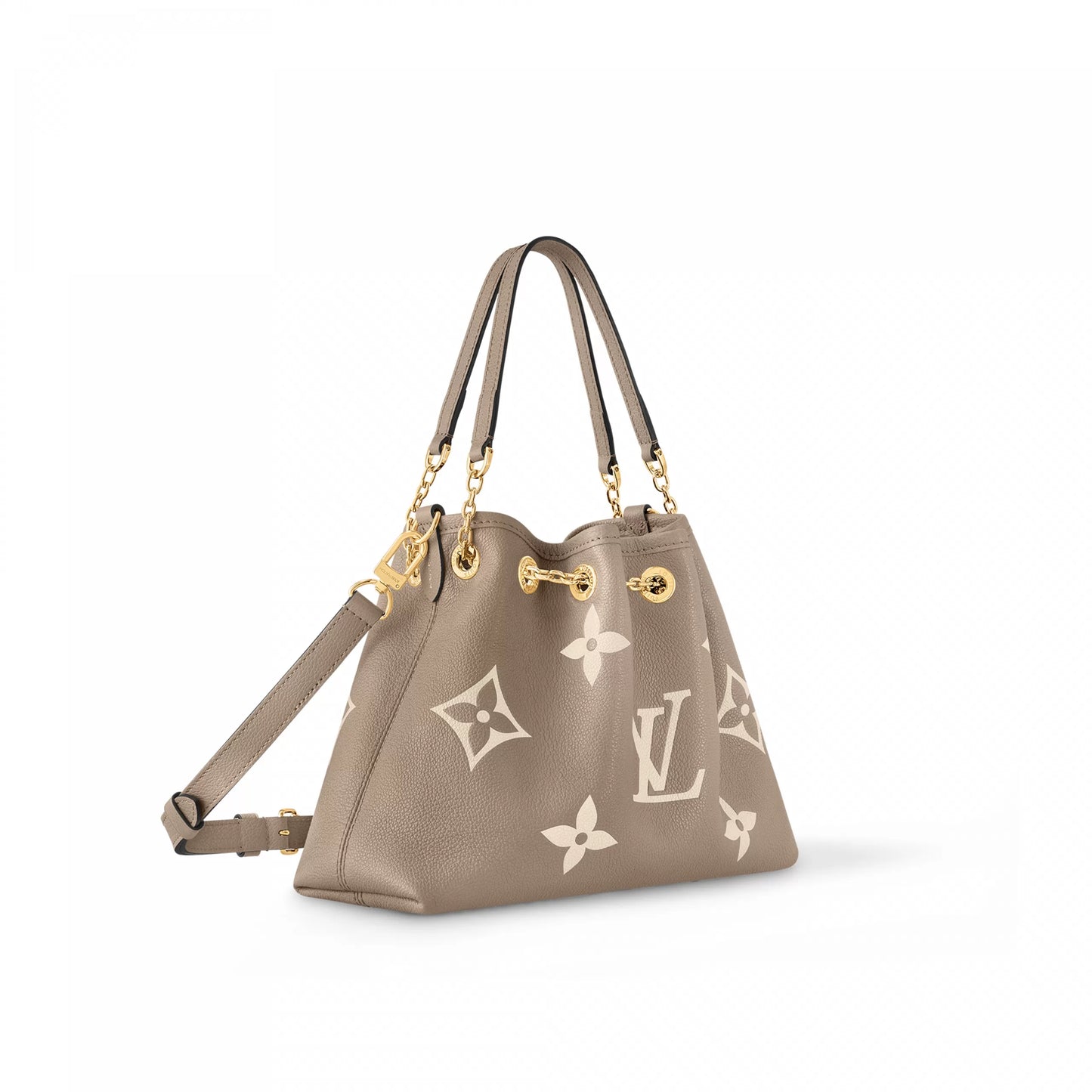 M25453 Bundle Tourterelle Grey/Cream