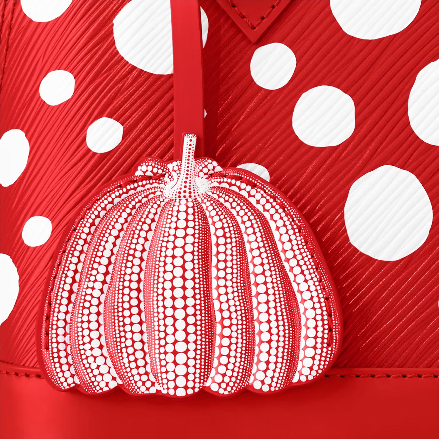Rouge Blanc M21698 LV x YK Alma BB