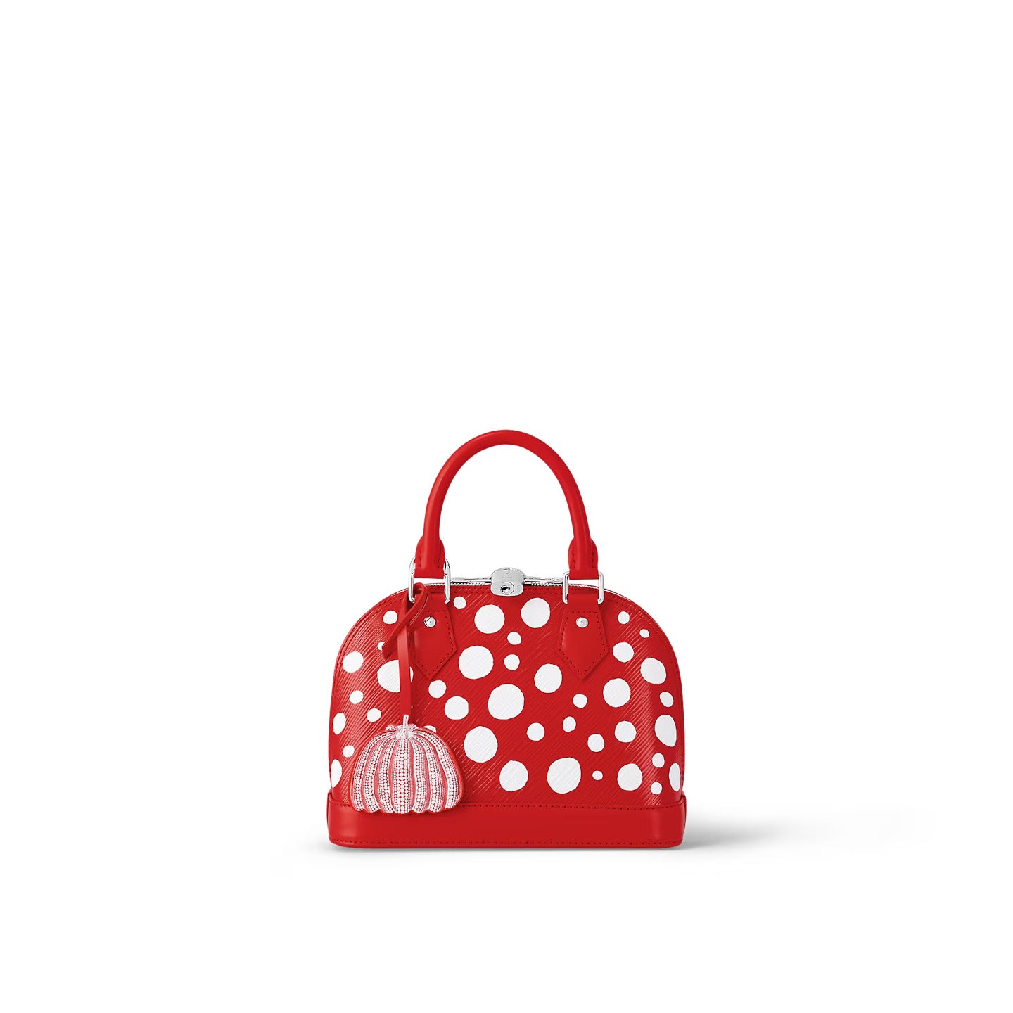 Rouge Blanc M21698 LV x YK Alma BB