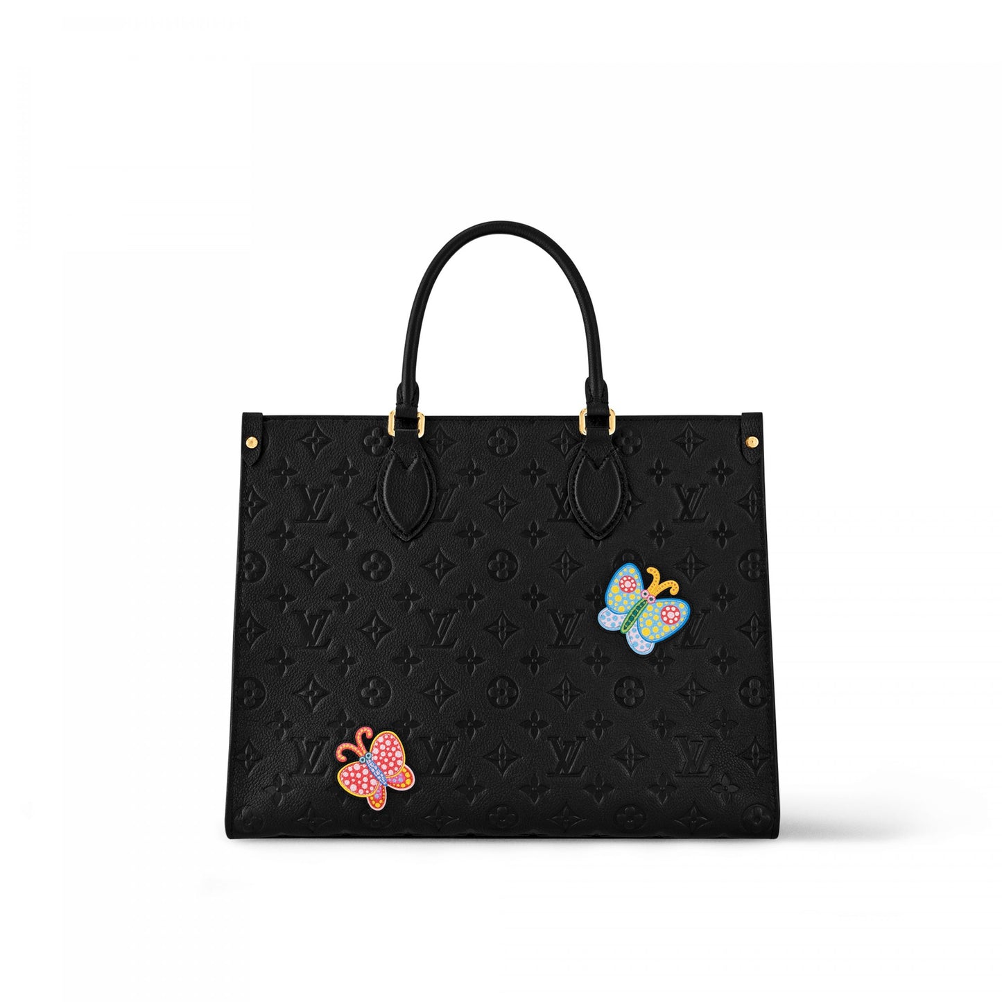 x YK OnTheGo MM M46416 Black