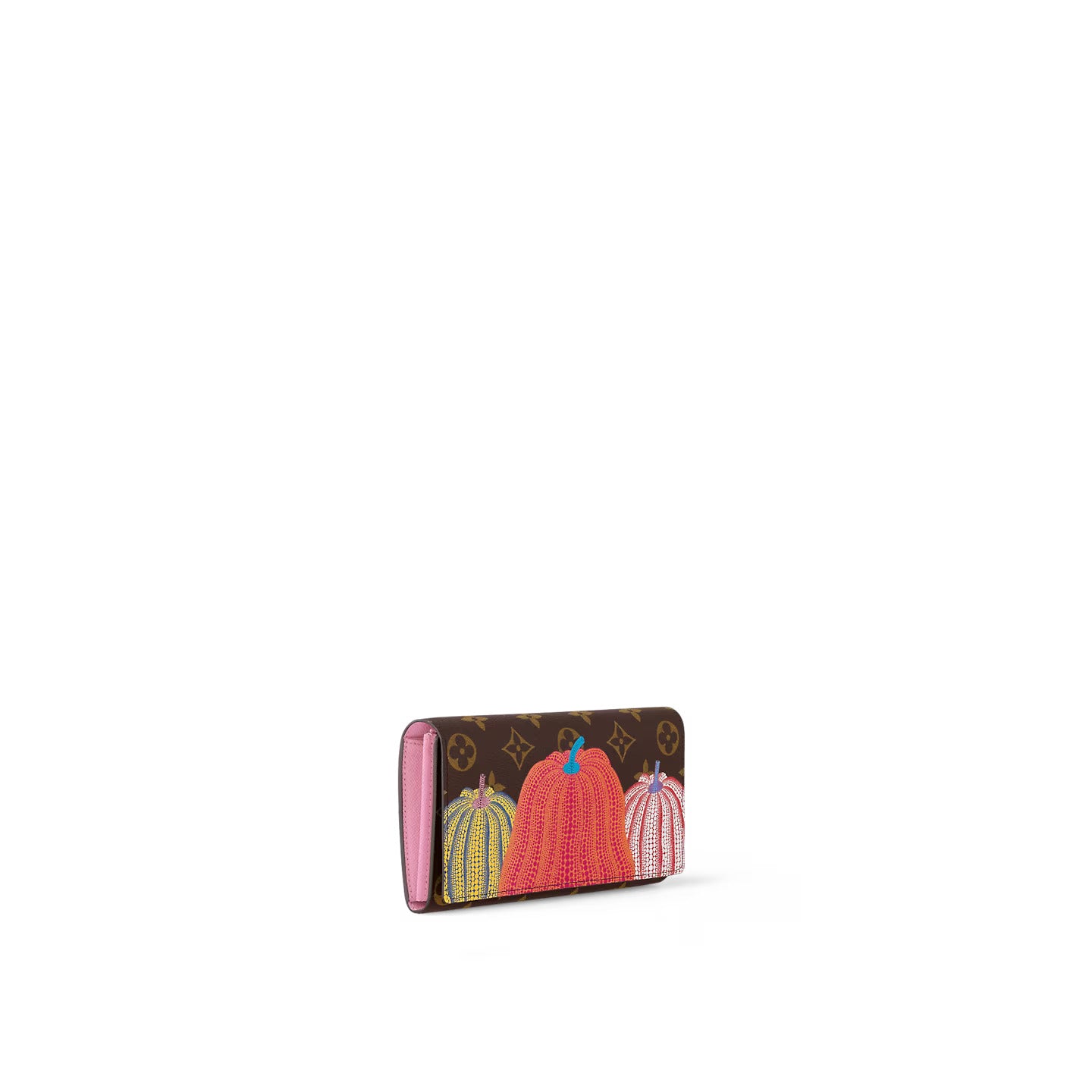 M82114 LV x YK Sarah Wallet