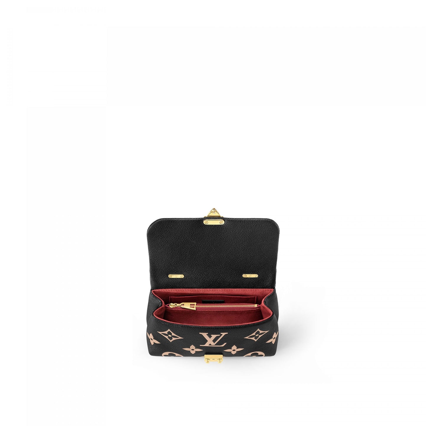 M45978 Madeleine BB Black / Beige