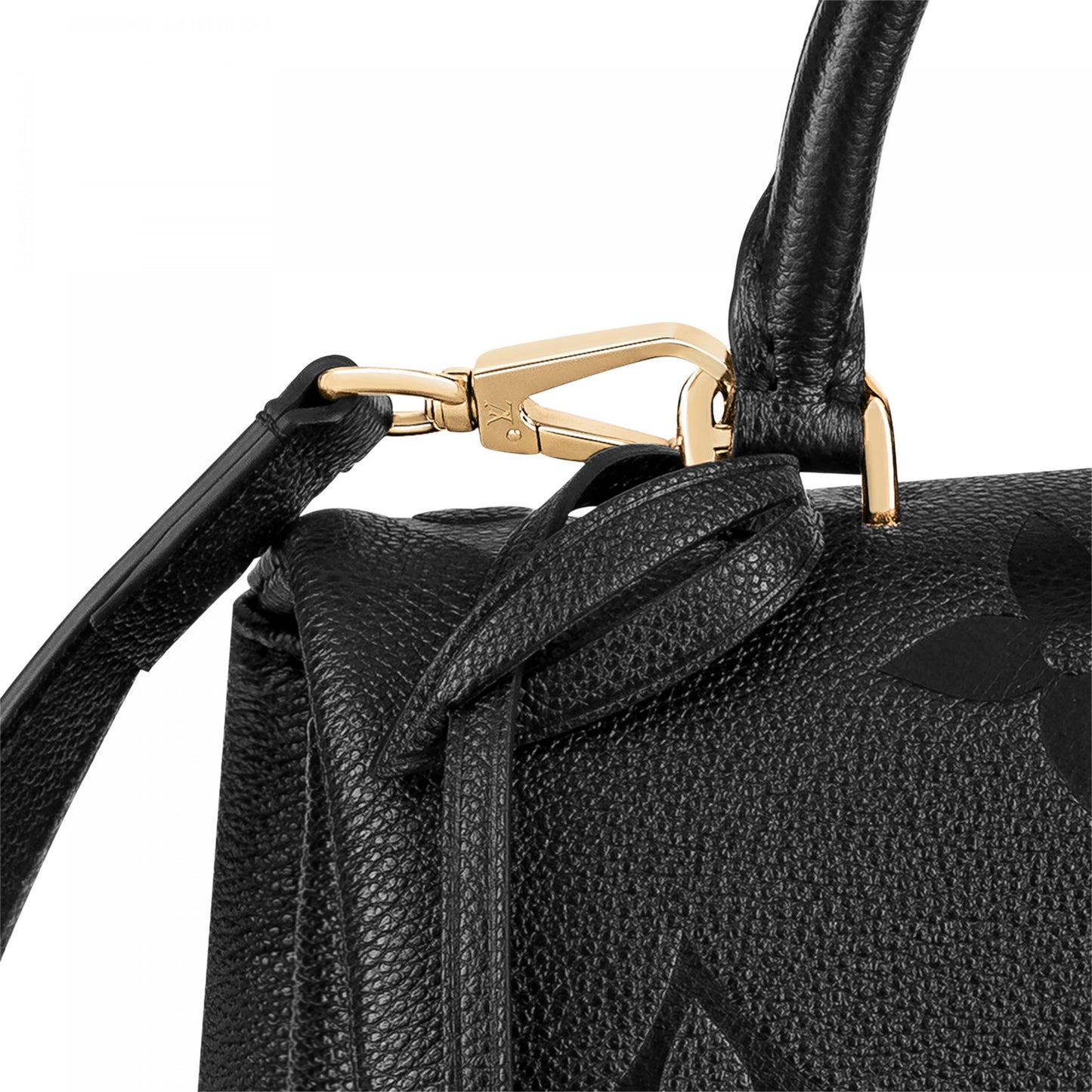 M45976 Madeleine MM Black