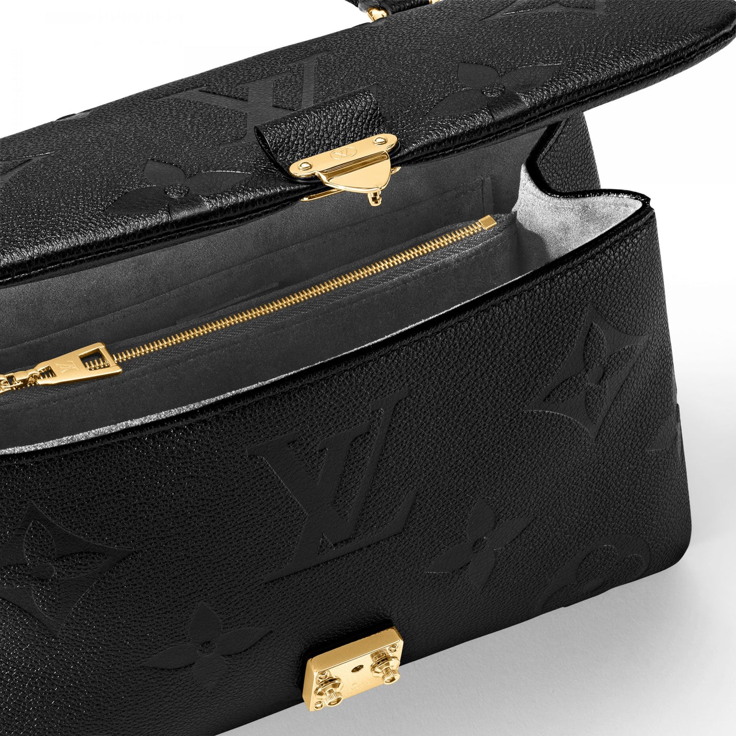 M45976 Madeleine MM Black