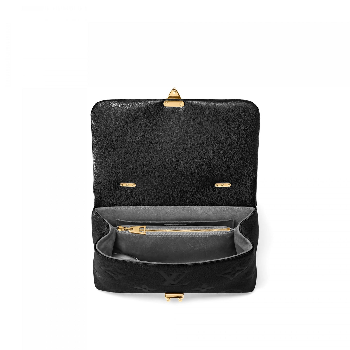 M45976 Madeleine MM Black