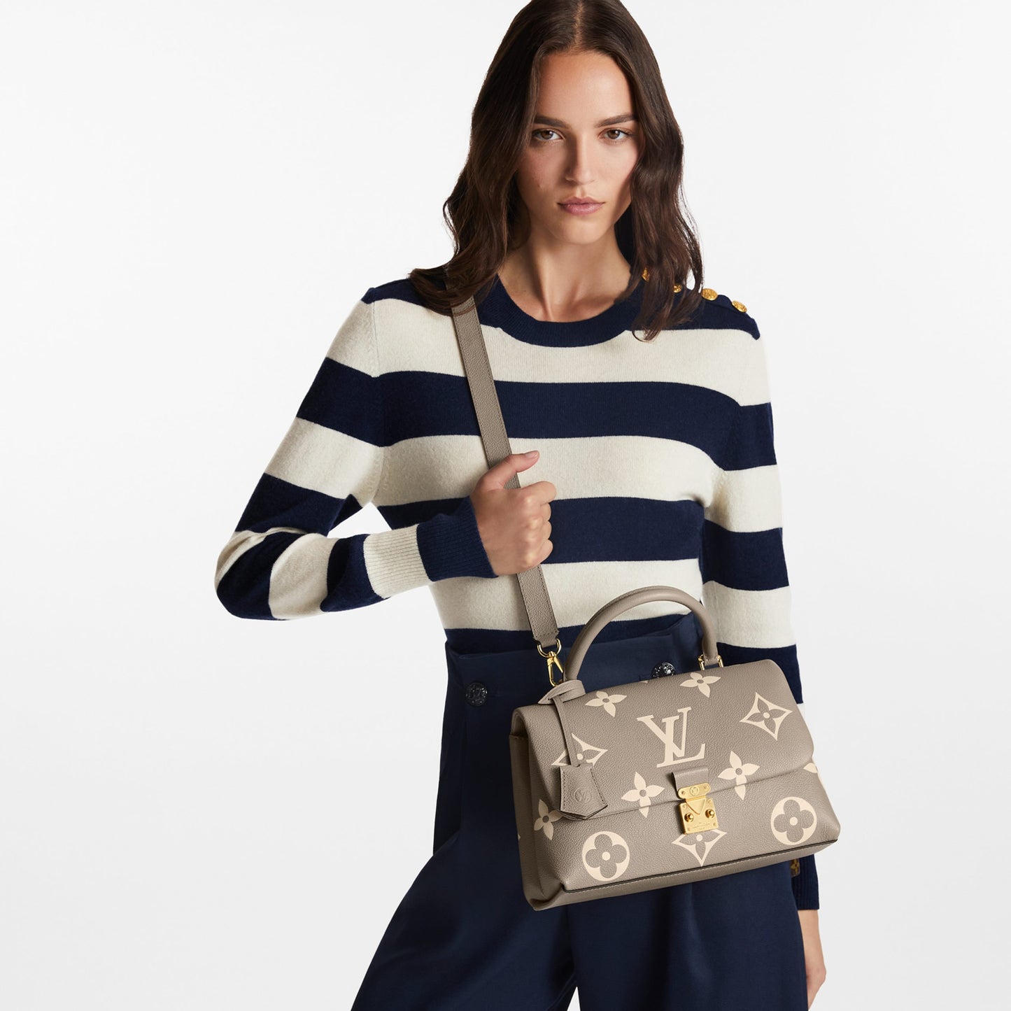 M46041 Madeleine MM Dove Gray