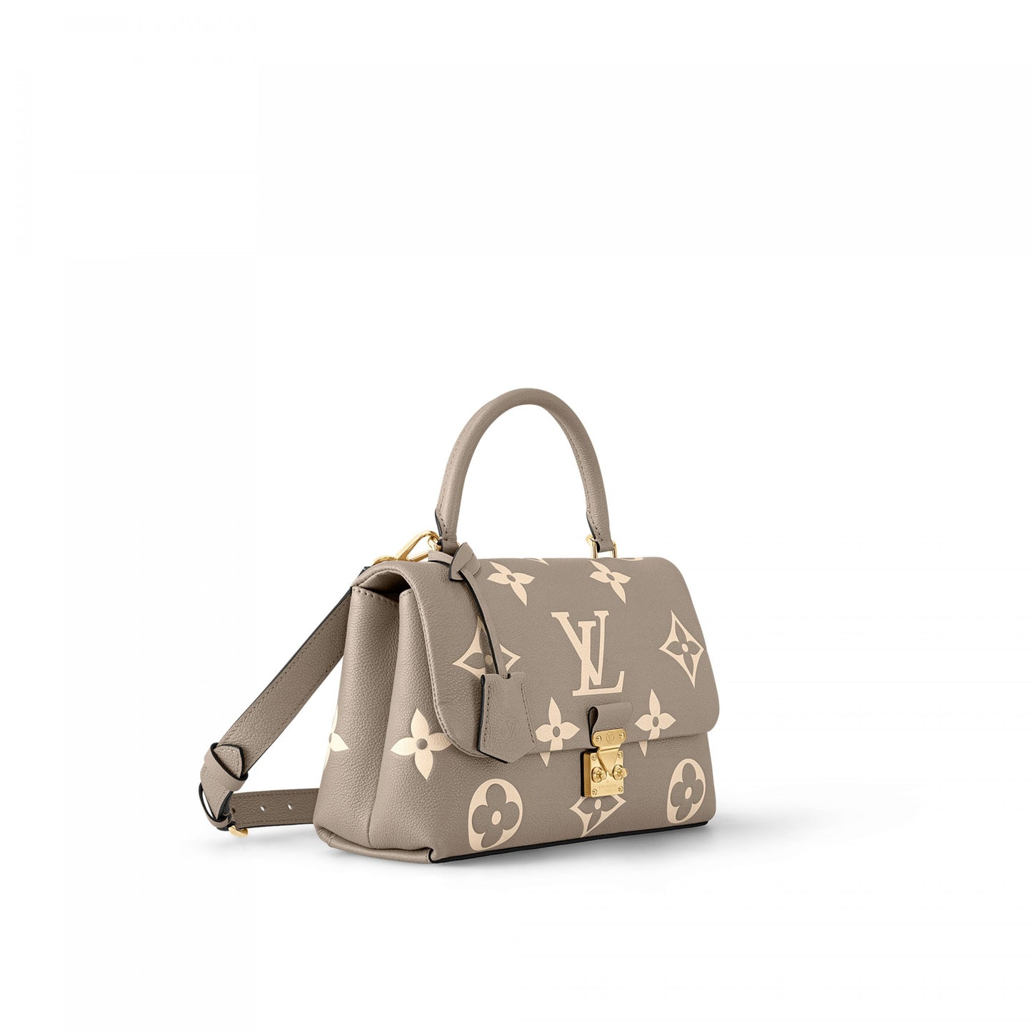 M46041 Madeleine MM Dove Gray
