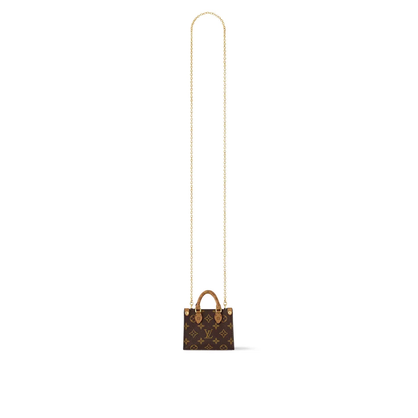 M02133 Micro Bag On The Go