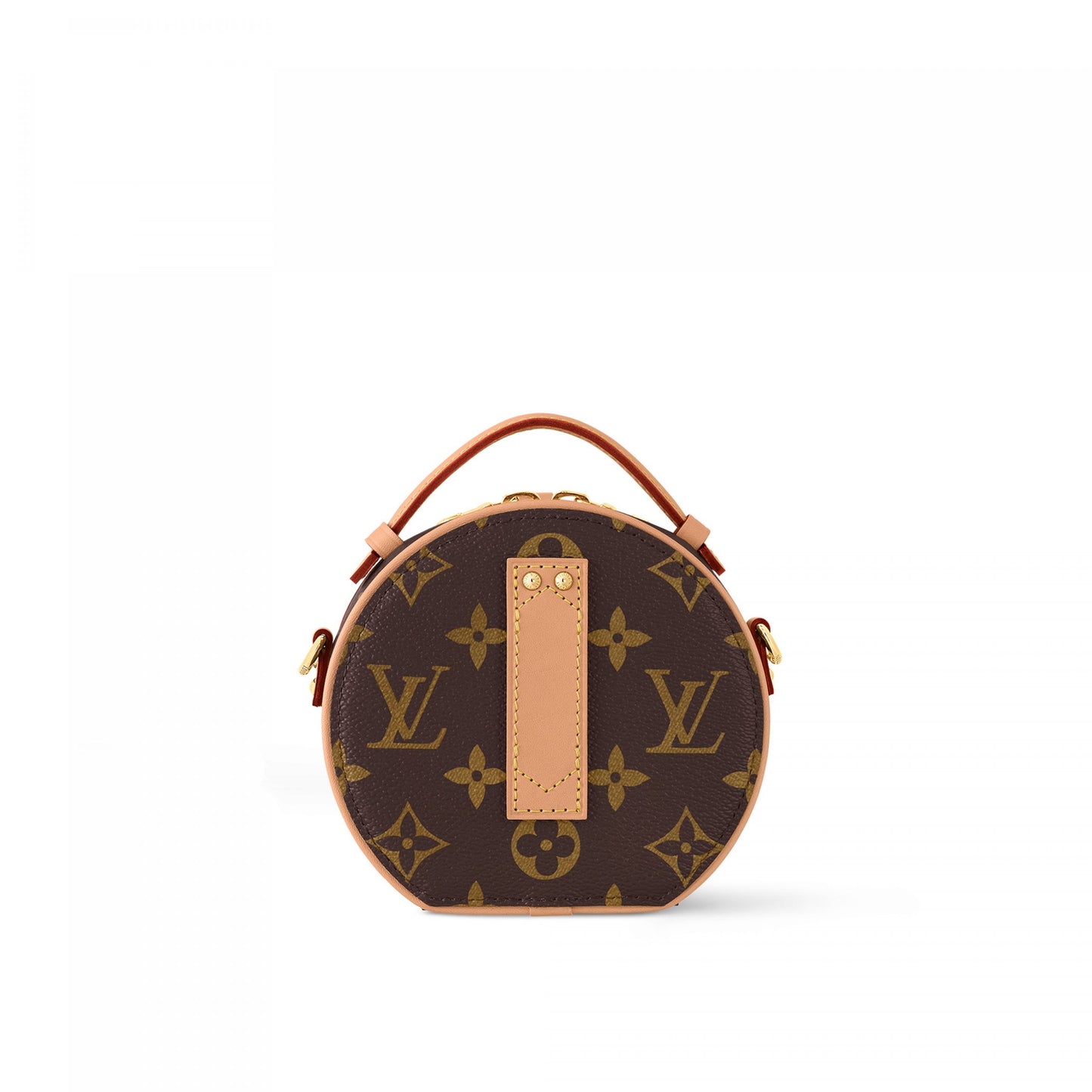 M44699 Mini Boite Chapeau Monogram