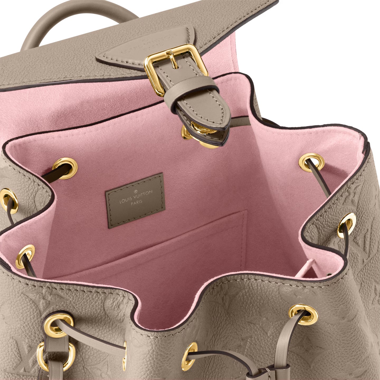 Turtledove M45410 Montsouris Backpack