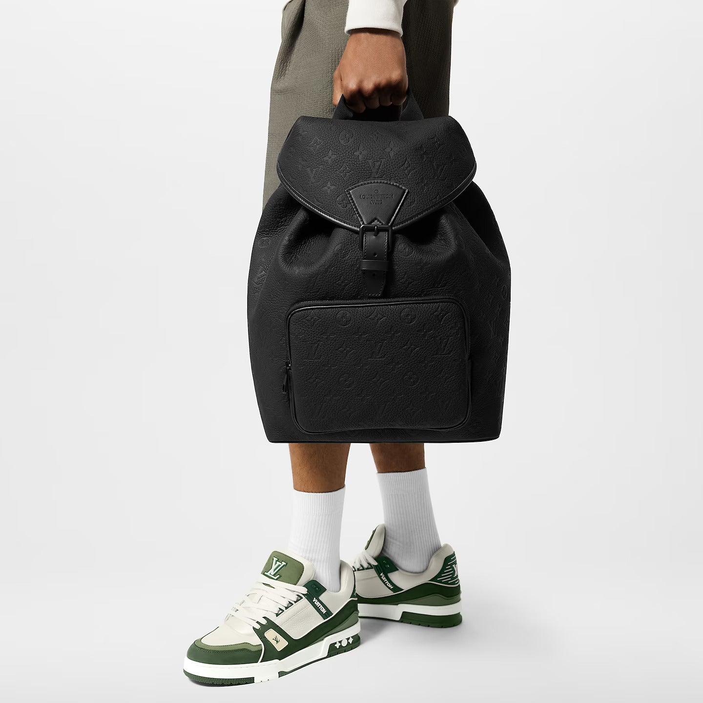 M23127 Montsouris Backpack