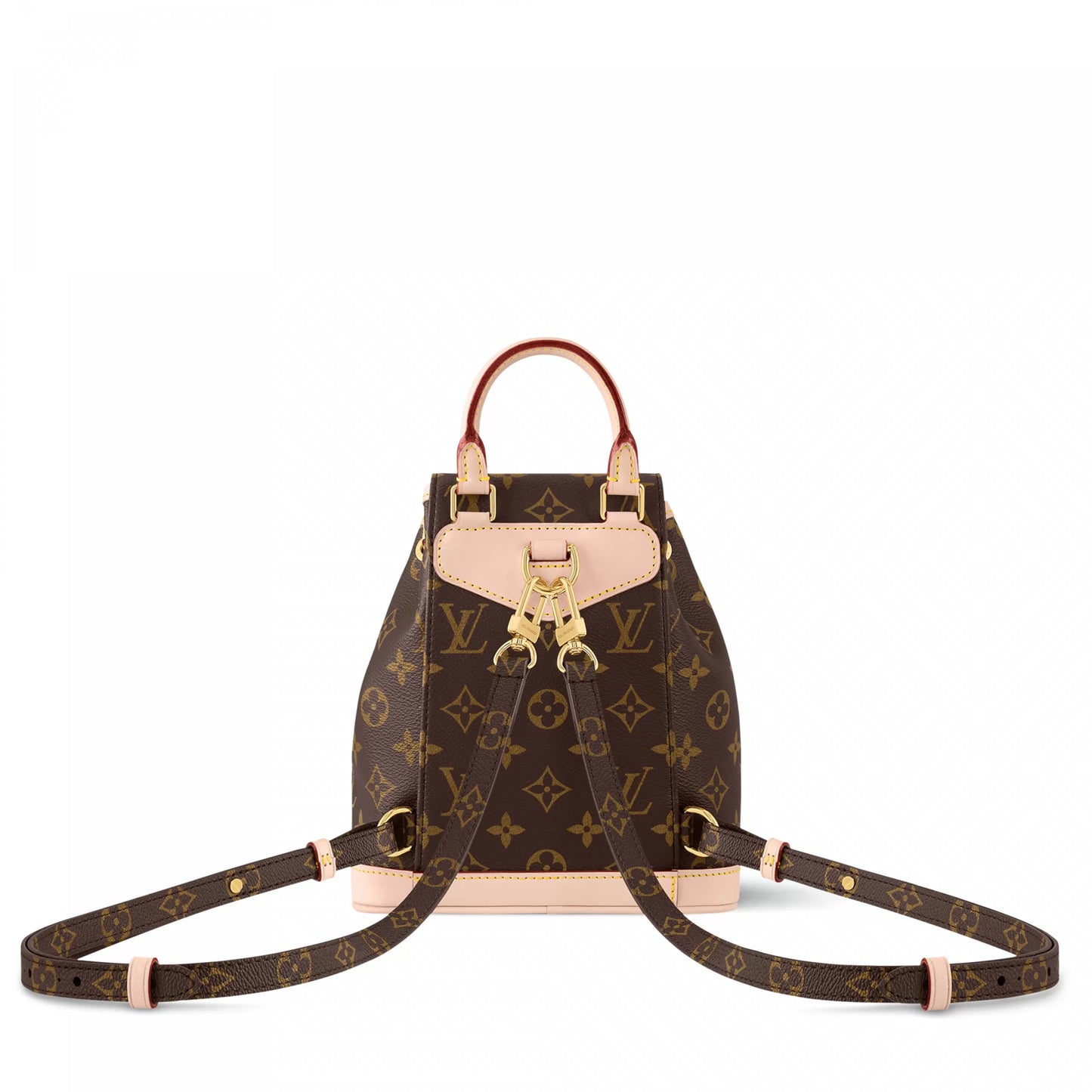 M11199 Montsouris Mini Monogram