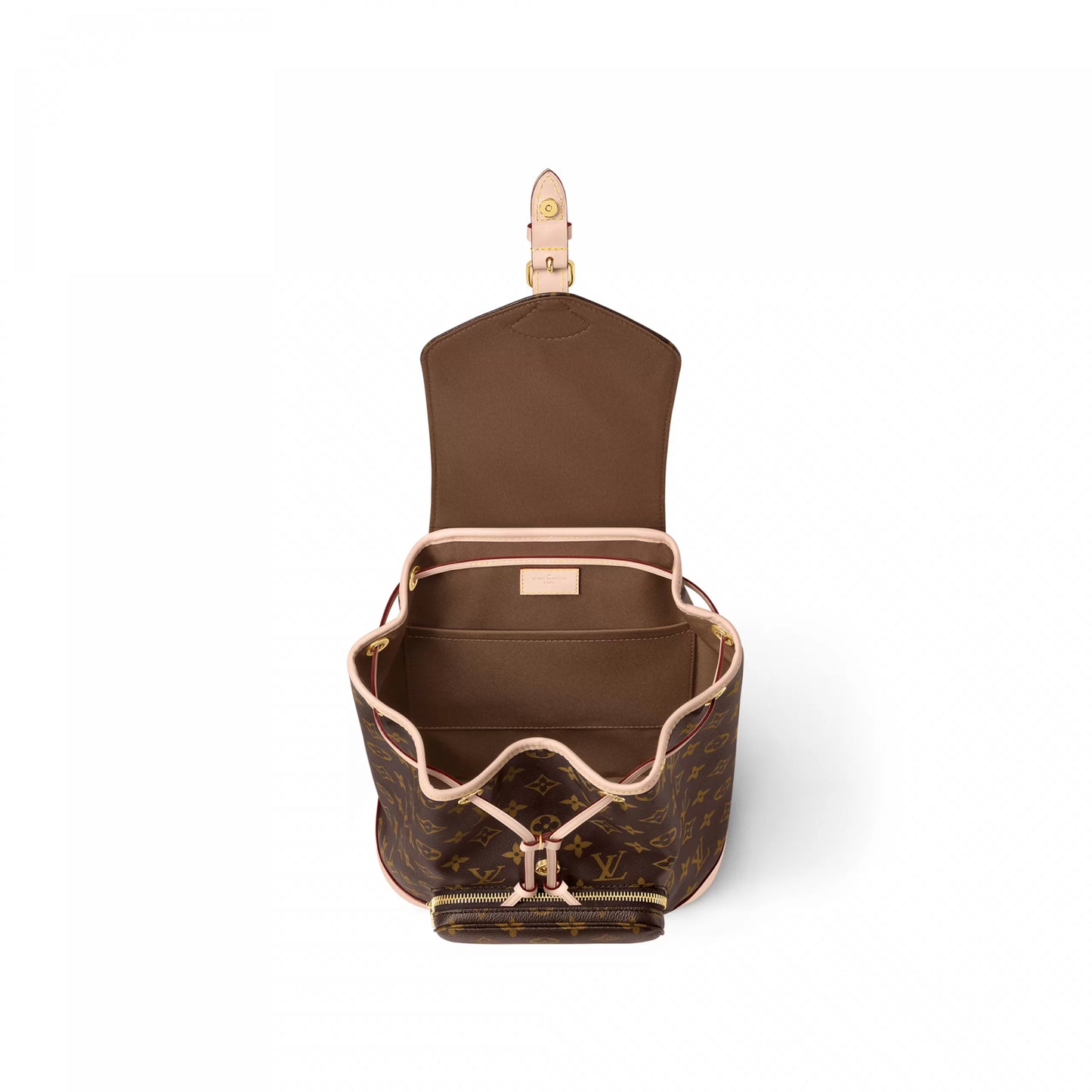 M11197 Montsouris MM Monogram
