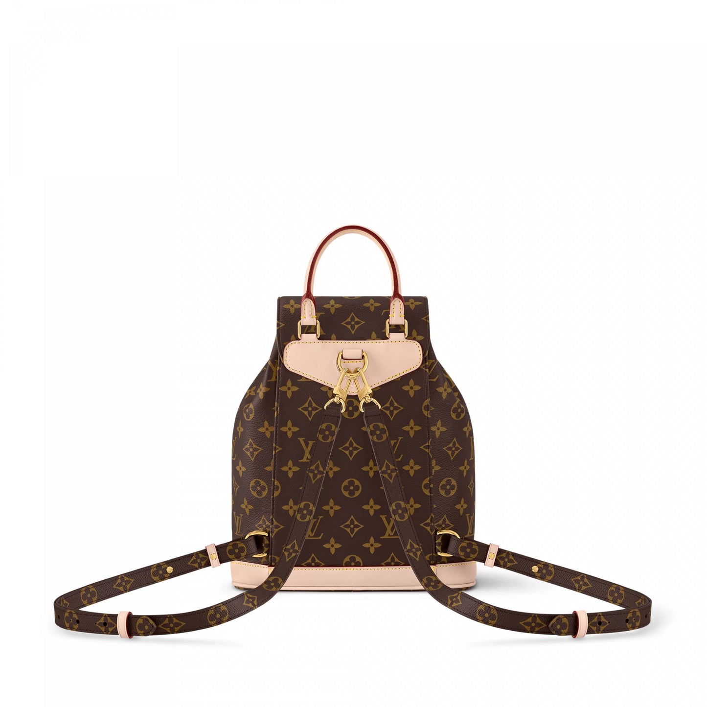 M11198 Montsouris PM Monogram