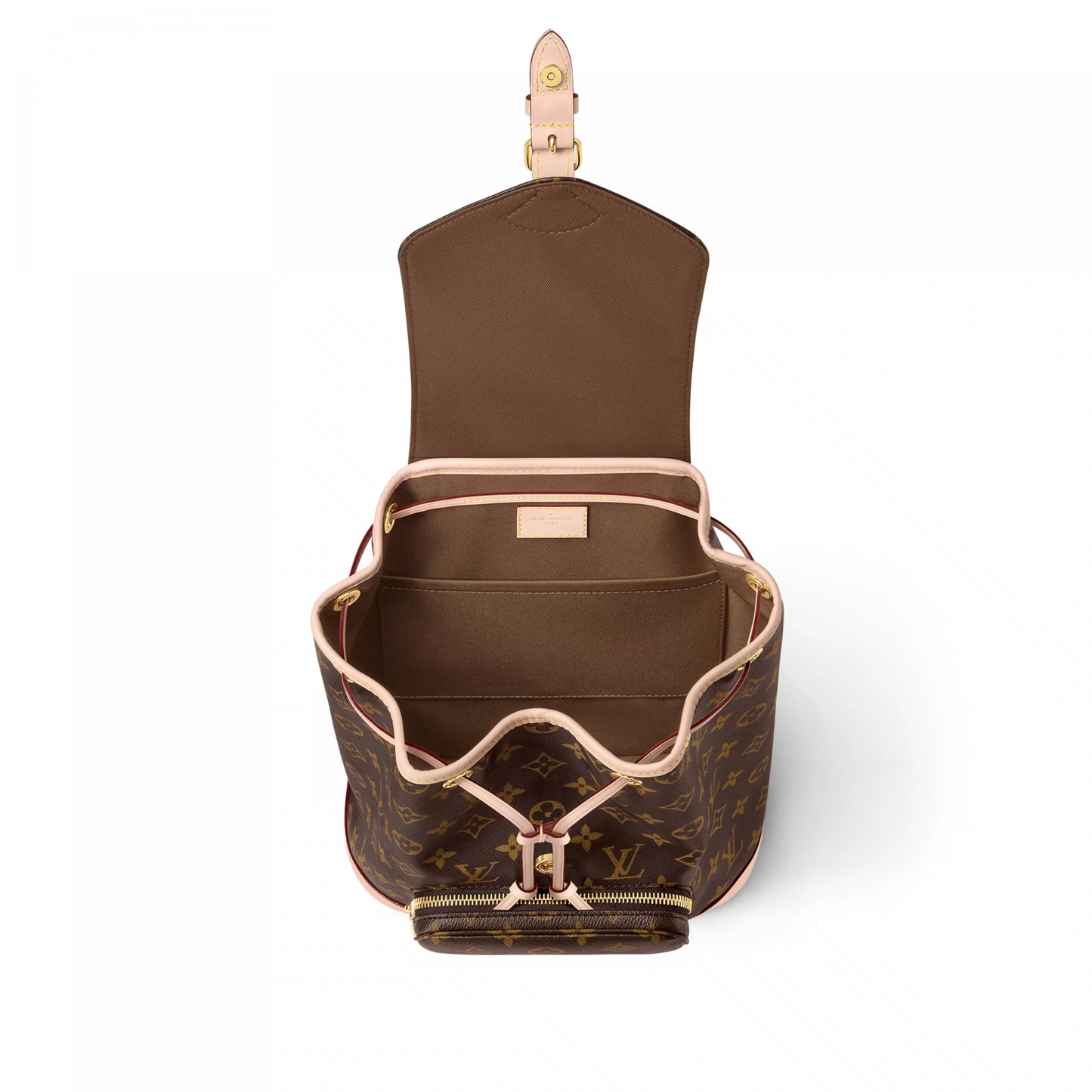 M11198 Montsouris PM Monogram