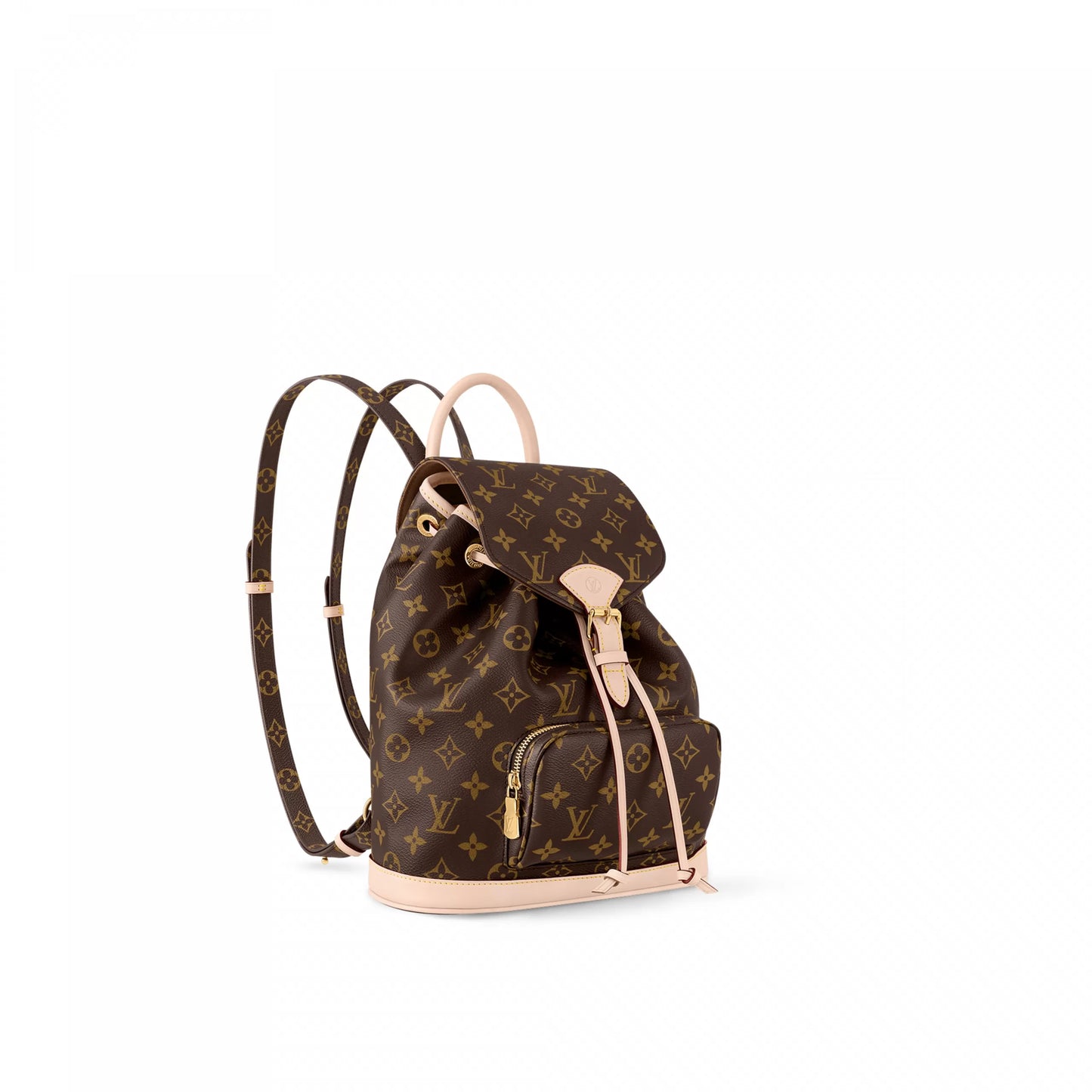 M11198 Montsouris PM Monogram