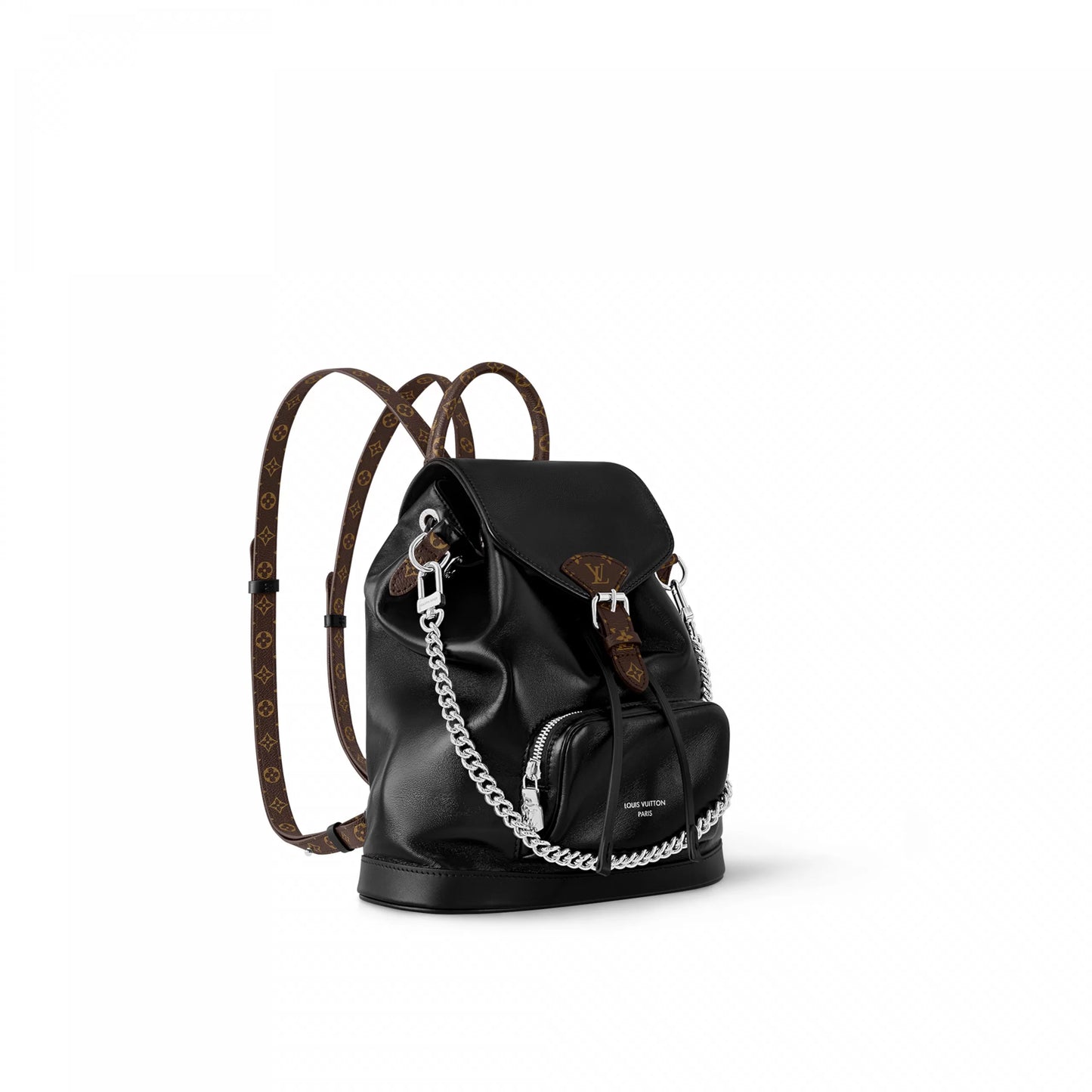 M12587 Montsouris PM Black