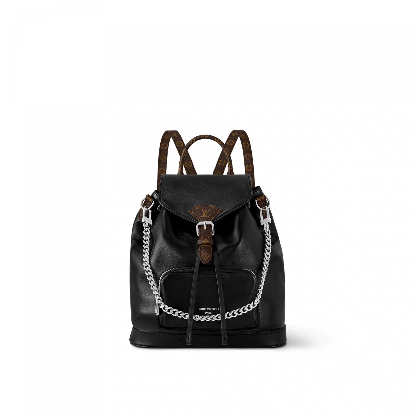 M12587 Montsouris PM Black