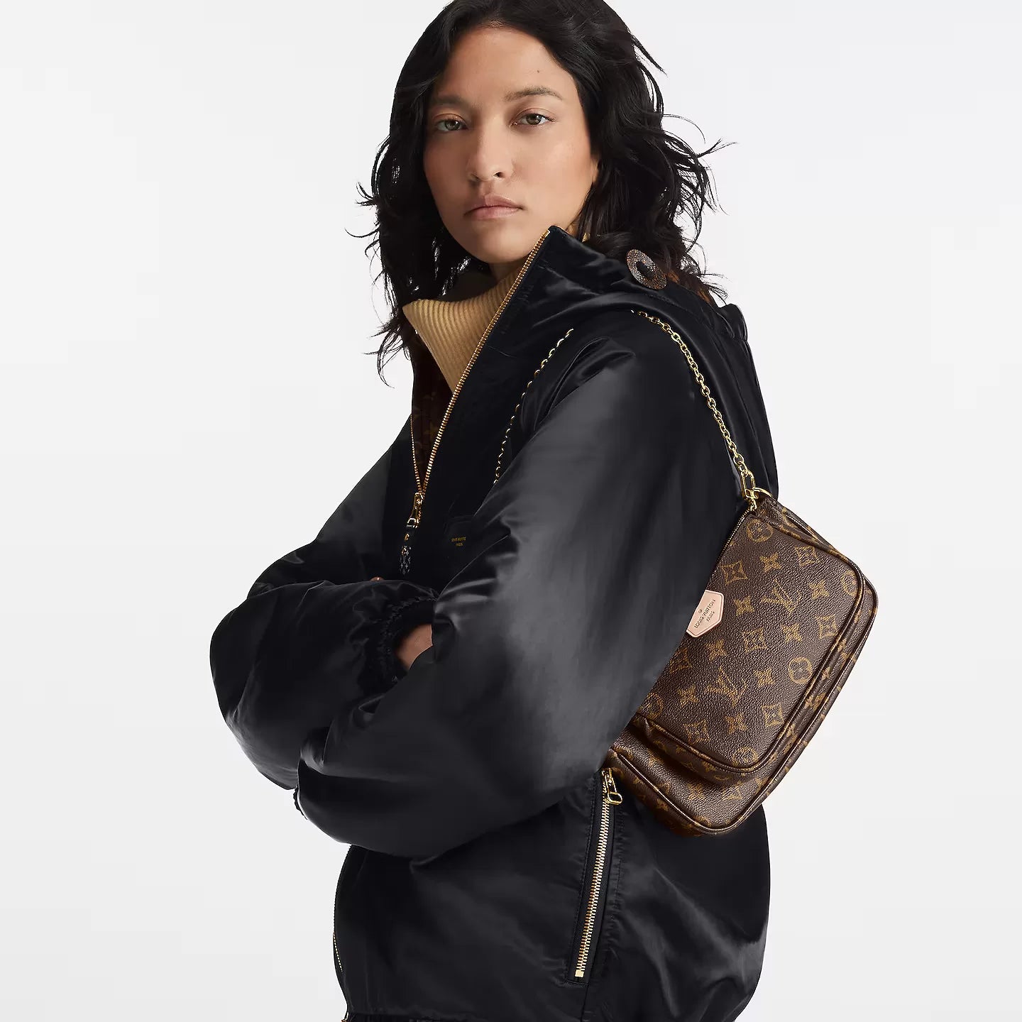 M44840 Multi-Pochette Accessoires