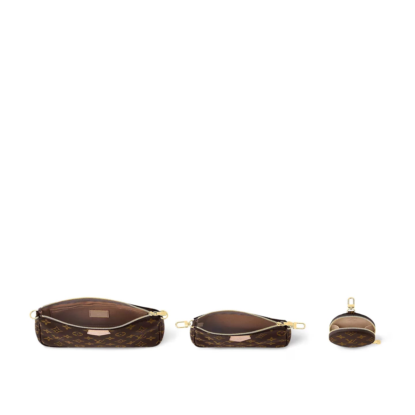 M44840 Multi-Pochette Accessoires