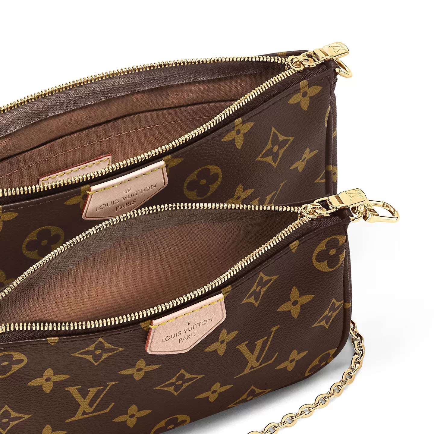 M44840 Multi-Pochette Accessoires