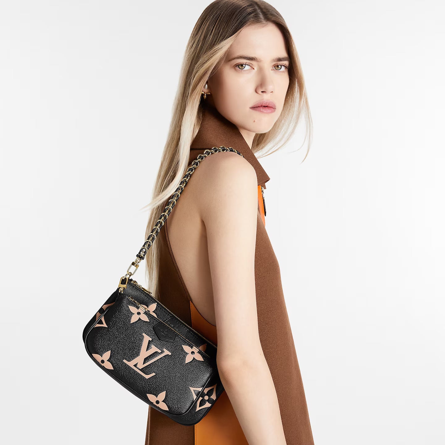 M45777 Multi Pochette Accessoires
