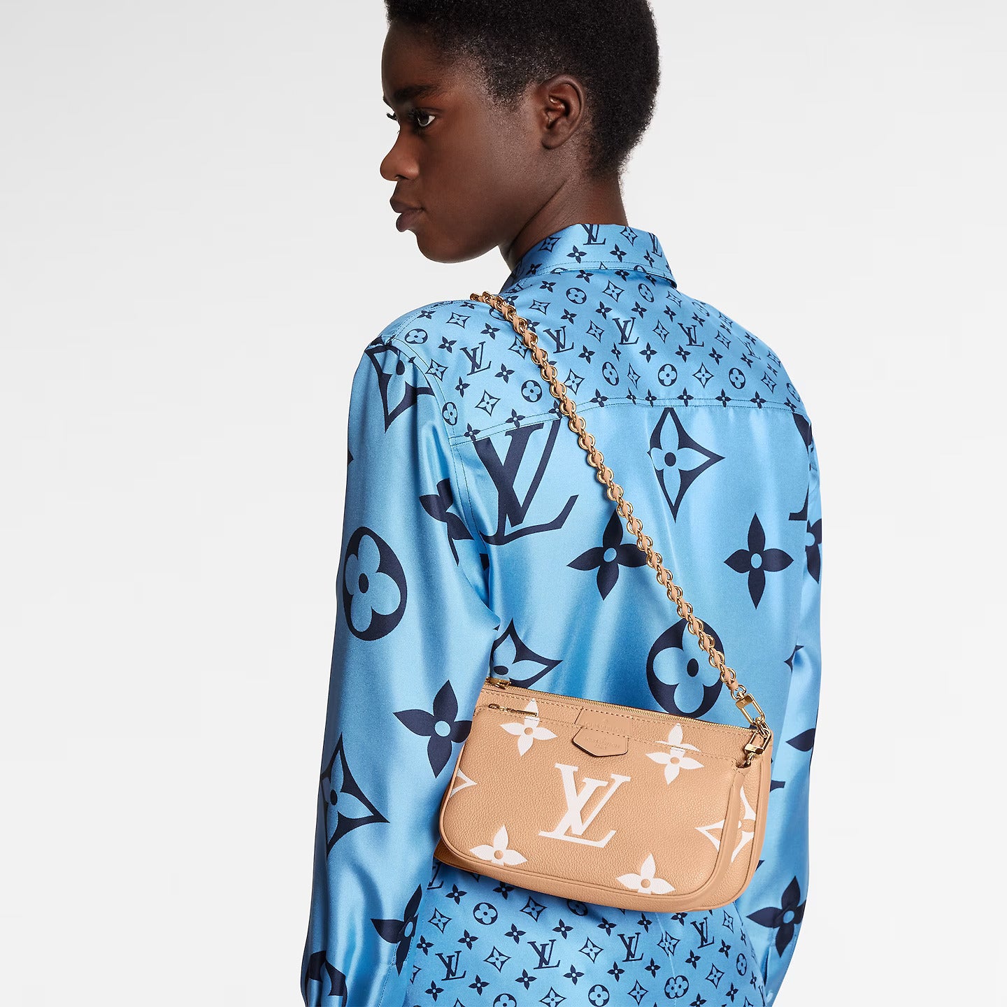 M45983 Multi Pochette Accessoires