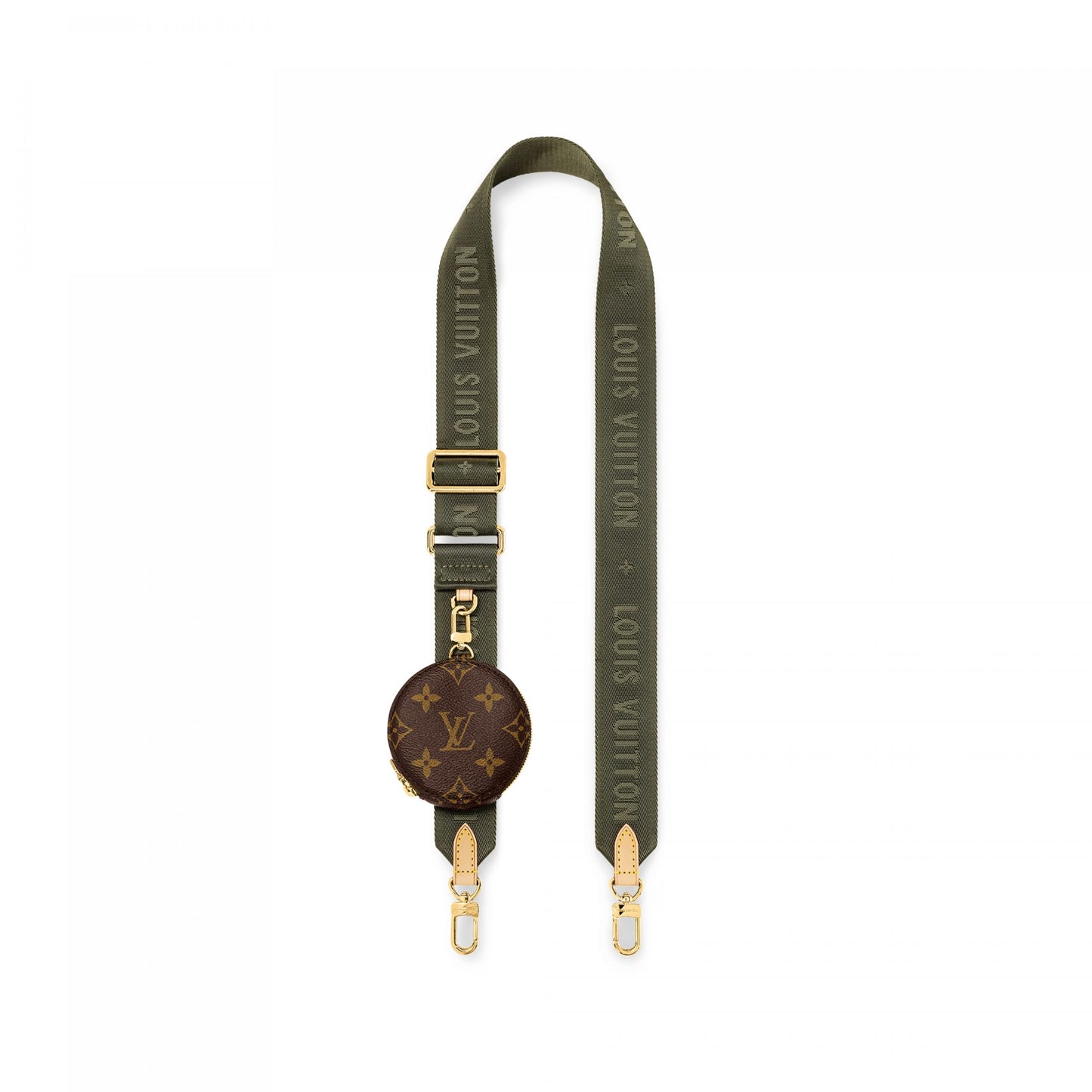 M44813 Multi-Pochette Accessoires Monogram