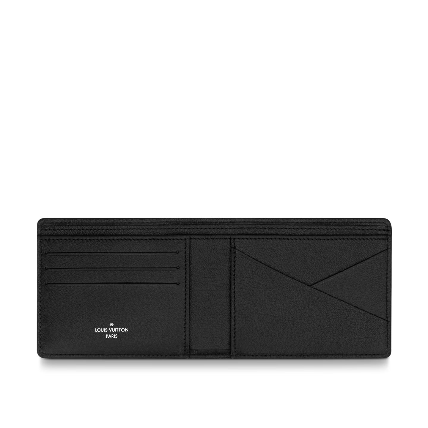 Black N94705 Multiple wallet