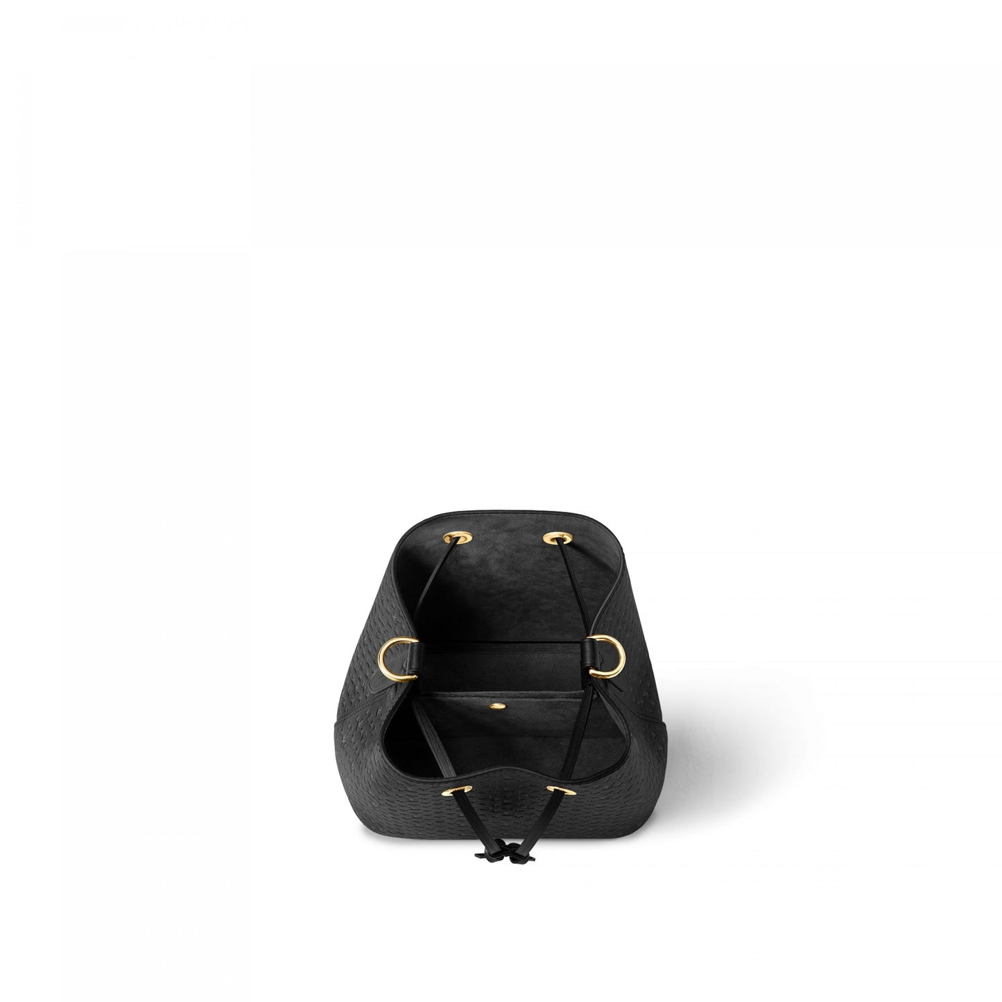 M22598 Calfskin Black Néonoé BB
