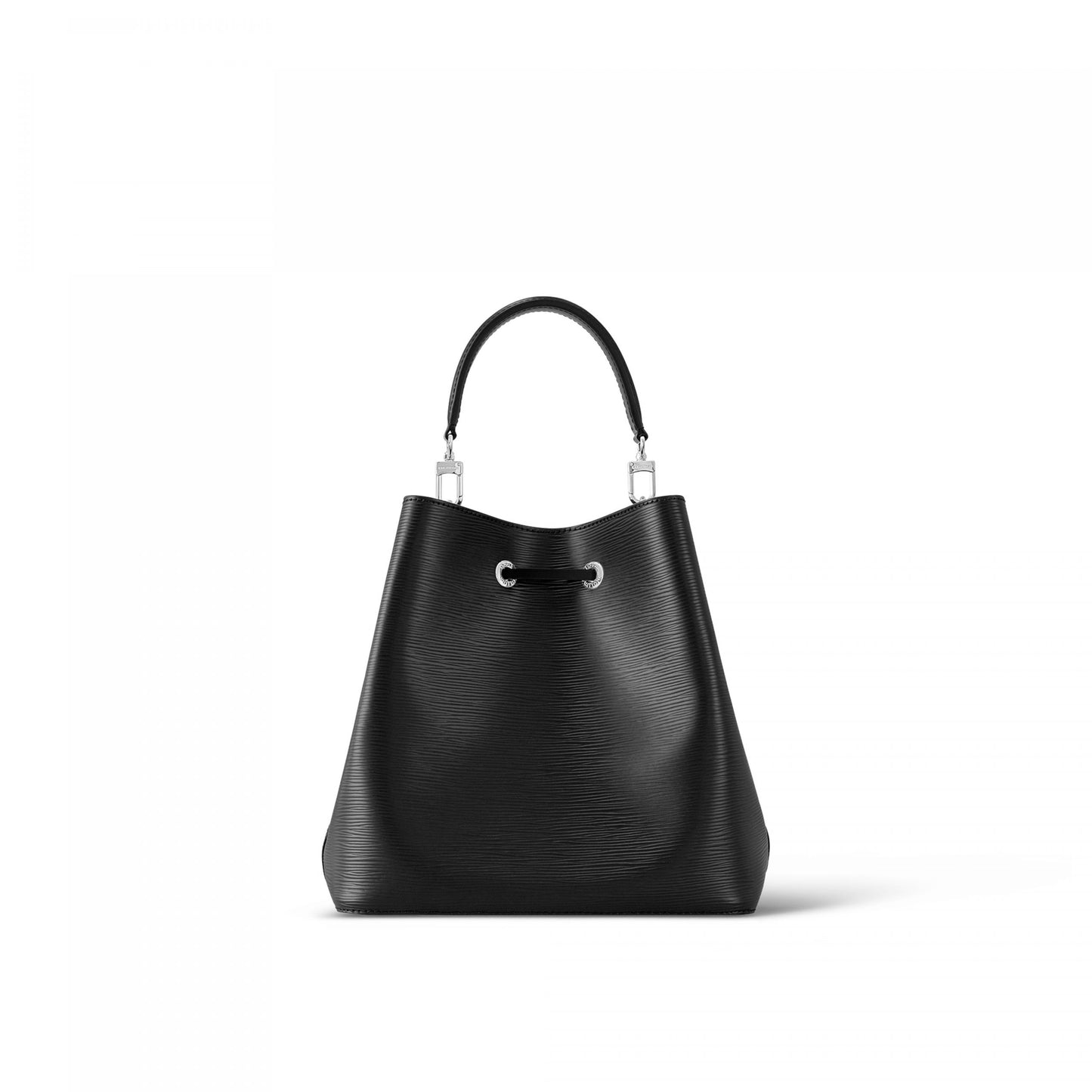 Néonoé MM Epi Leather Black M54366
