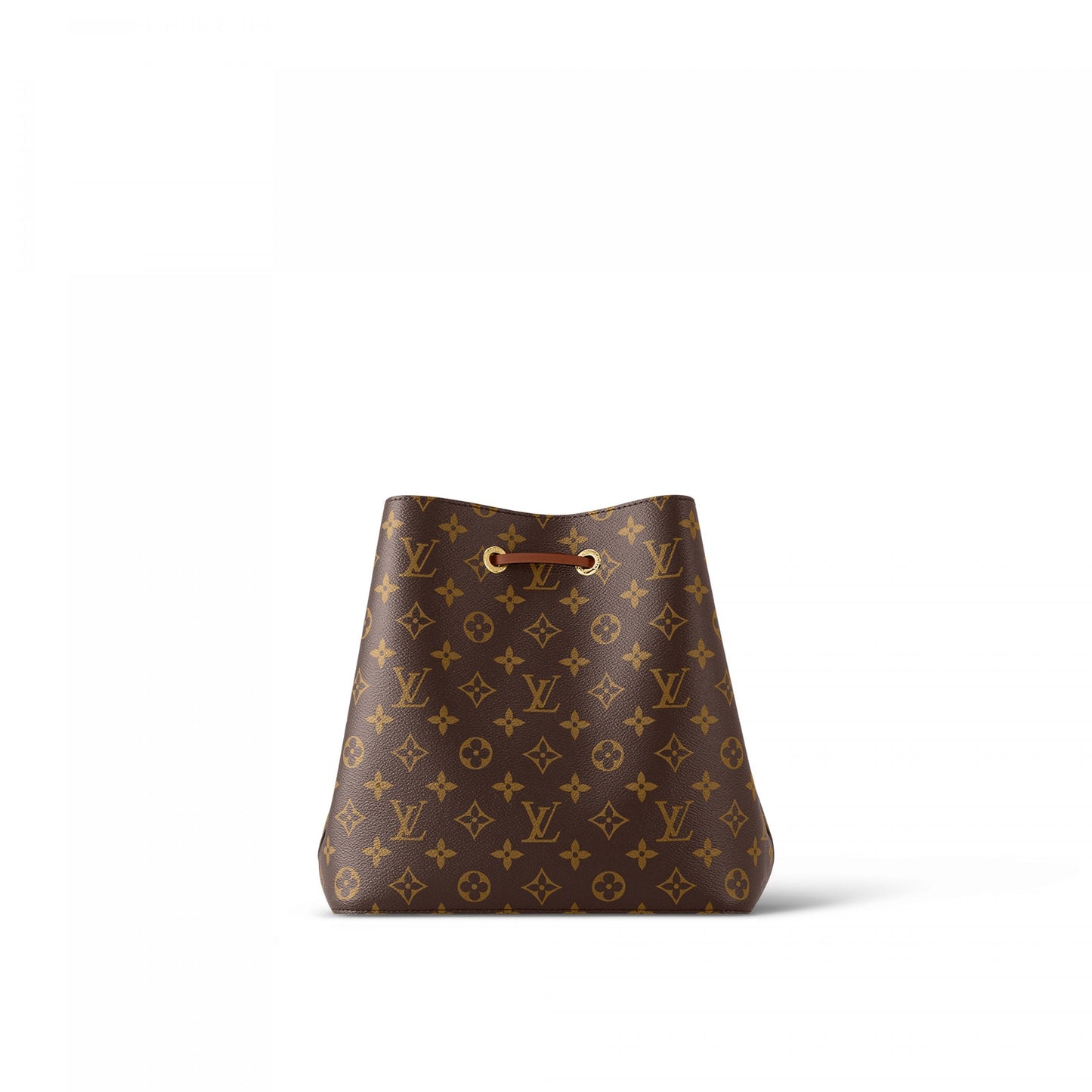 M44887 Caramel Brown Monogram NéoNoé MM