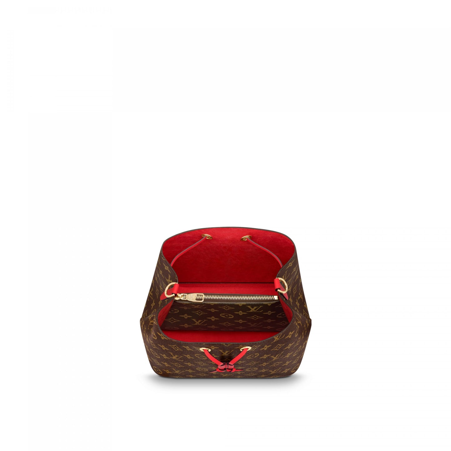 Coquelicot Red Néonoé M44021